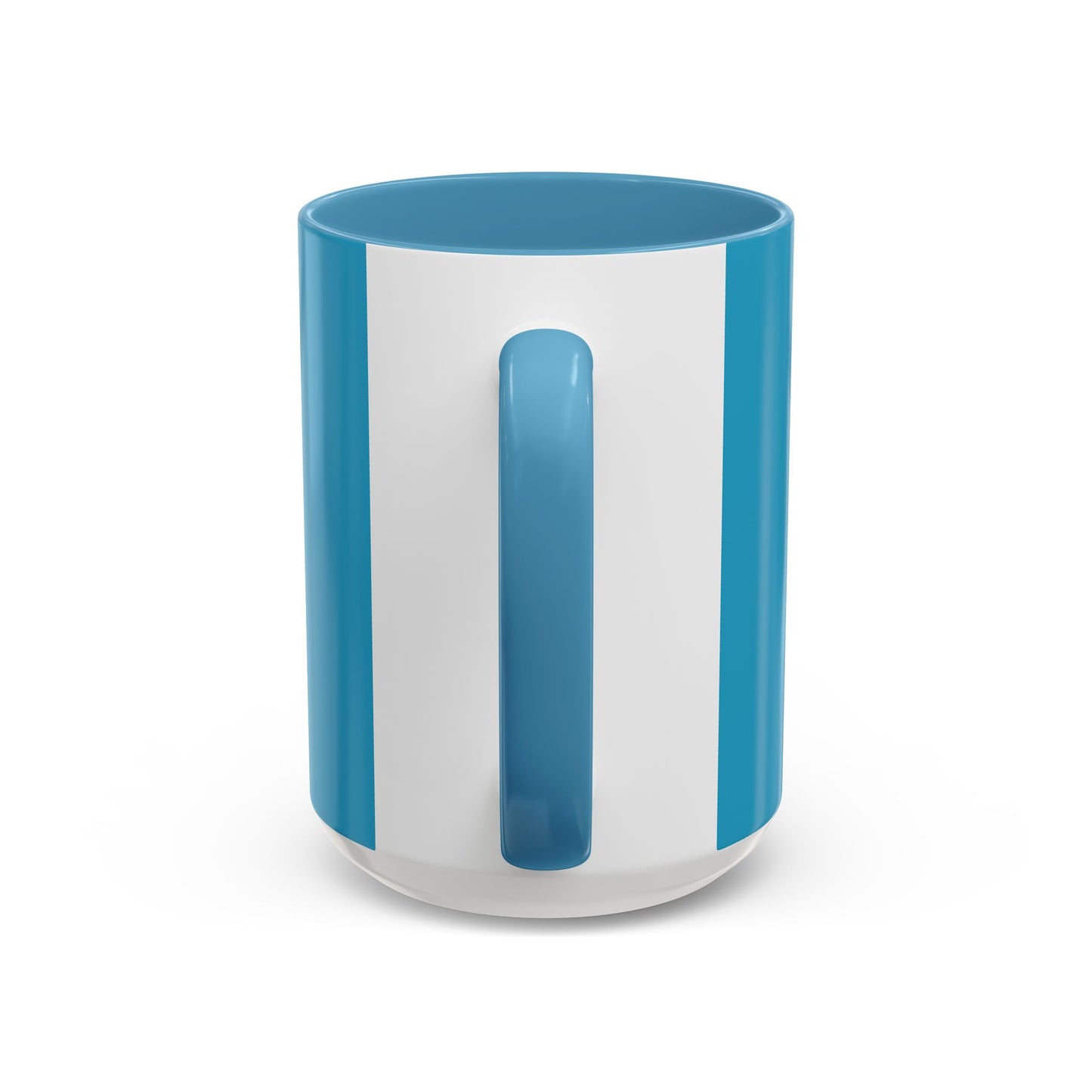 "Logo" Coffee Mug (11, 15oz)