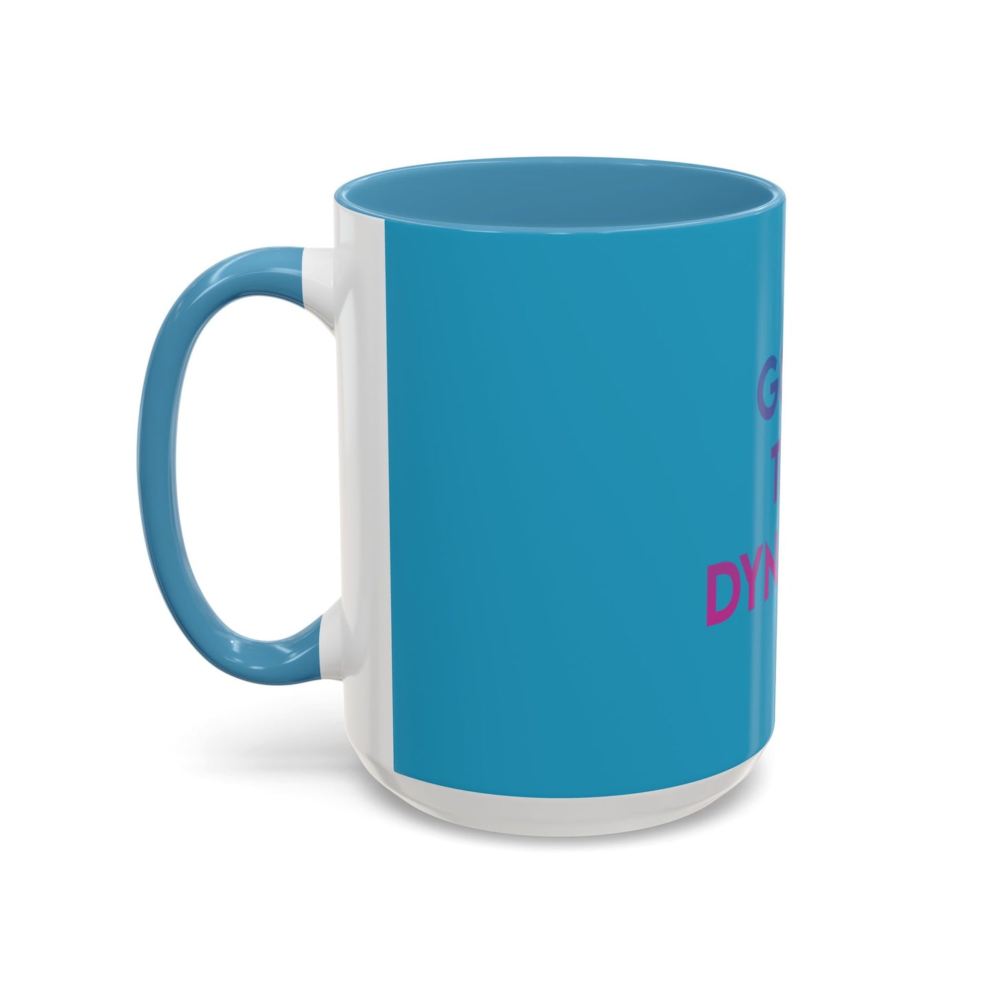"Logo" Coffee Mug (11, 15oz)
