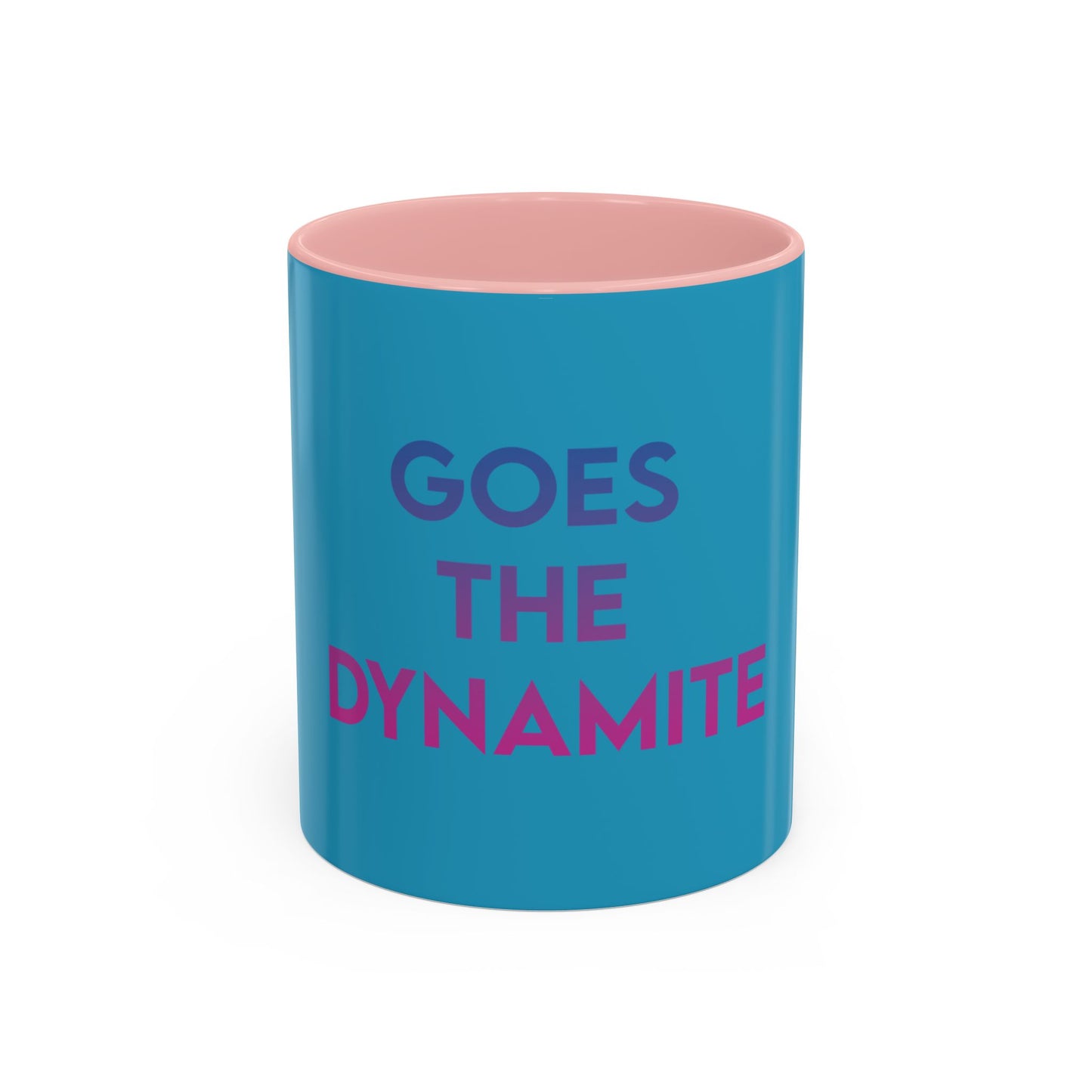 "Logo" Coffee Mug (11, 15oz)