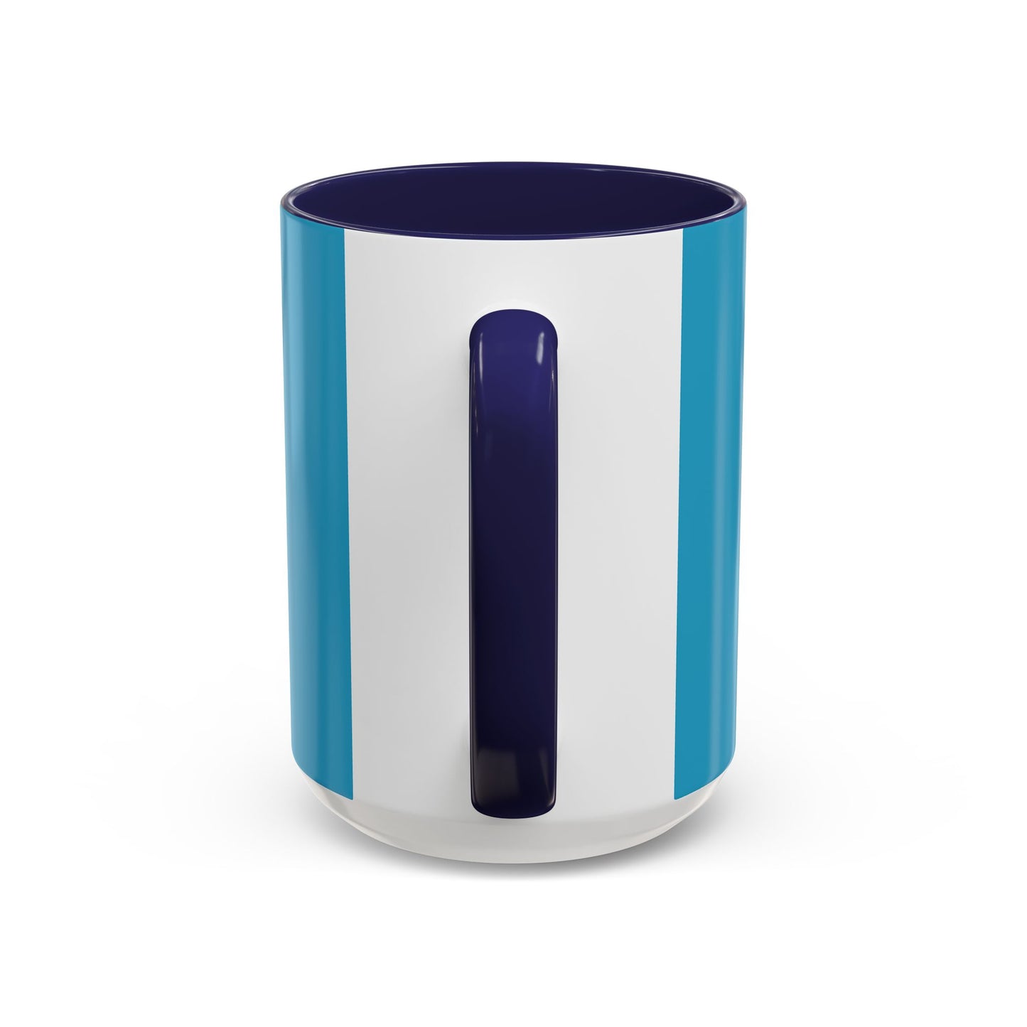 "Logo" Coffee Mug (11, 15oz)
