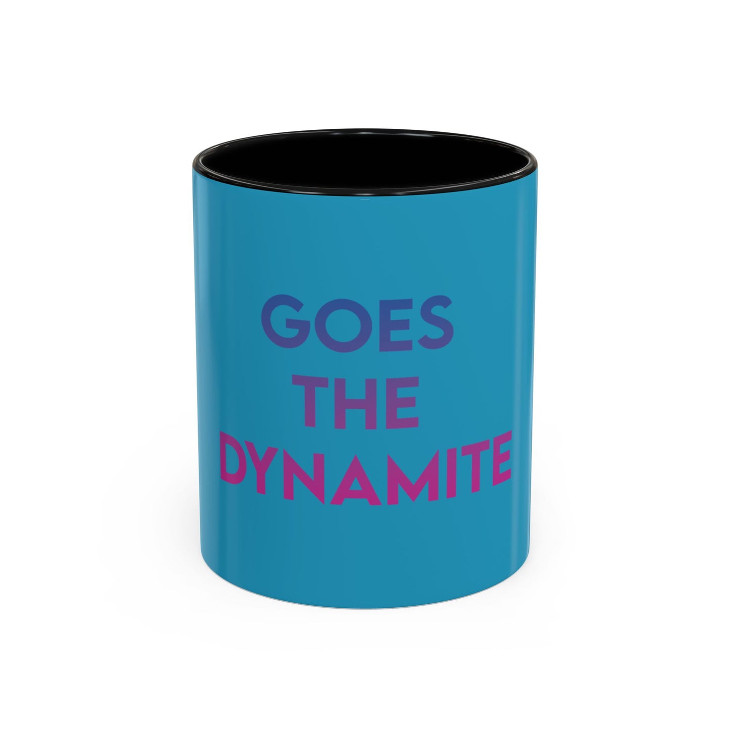 "Logo" Coffee Mug (11, 15oz)