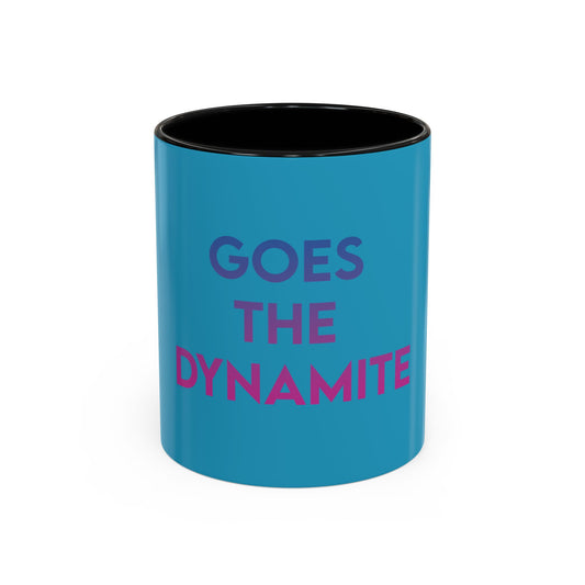 "Logo" Coffee Mug (11, 15oz)