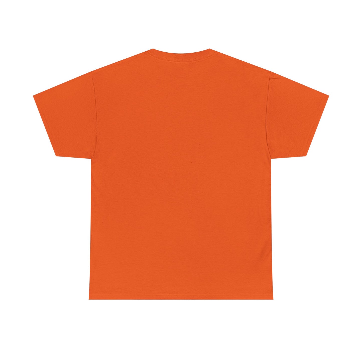 "Brainy" Unisex Heavy Cotton Tee