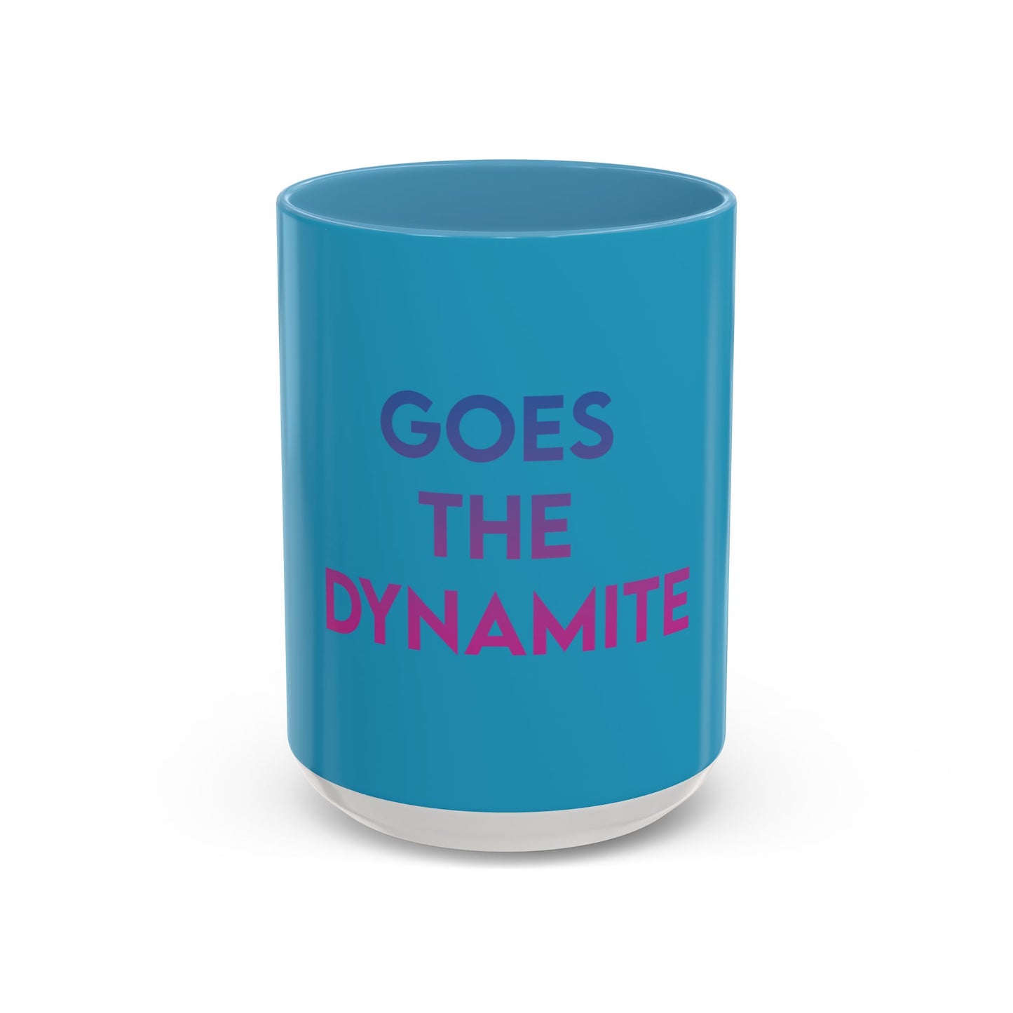 "Logo" Coffee Mug (11, 15oz)