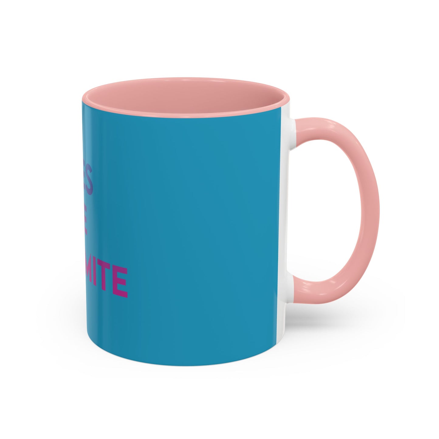 "Logo" Coffee Mug (11, 15oz)