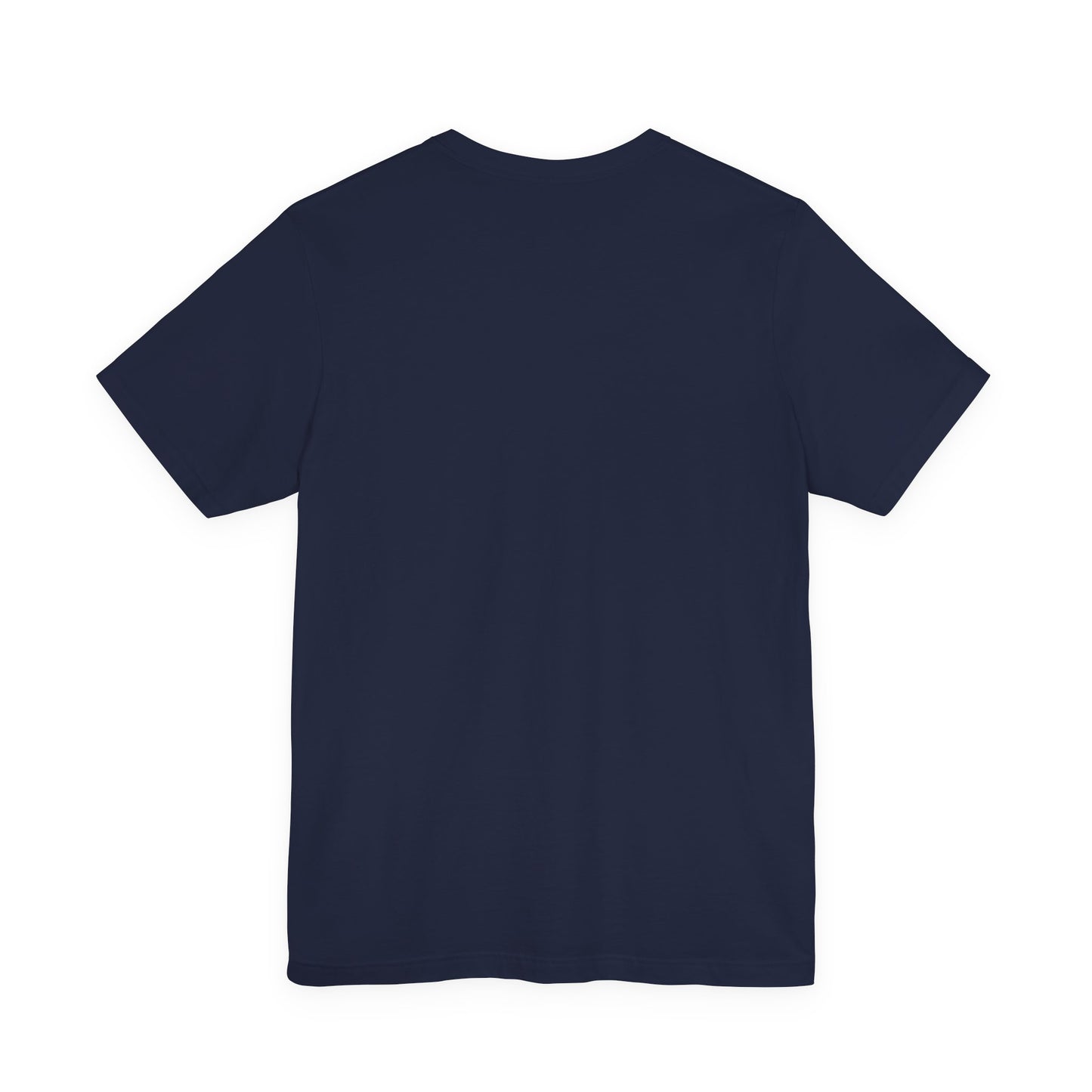 "Logo" Unisex Jersey Short Sleeve Tee