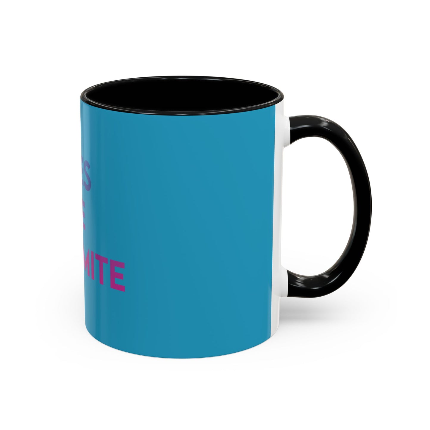 "Logo" Coffee Mug (11, 15oz)