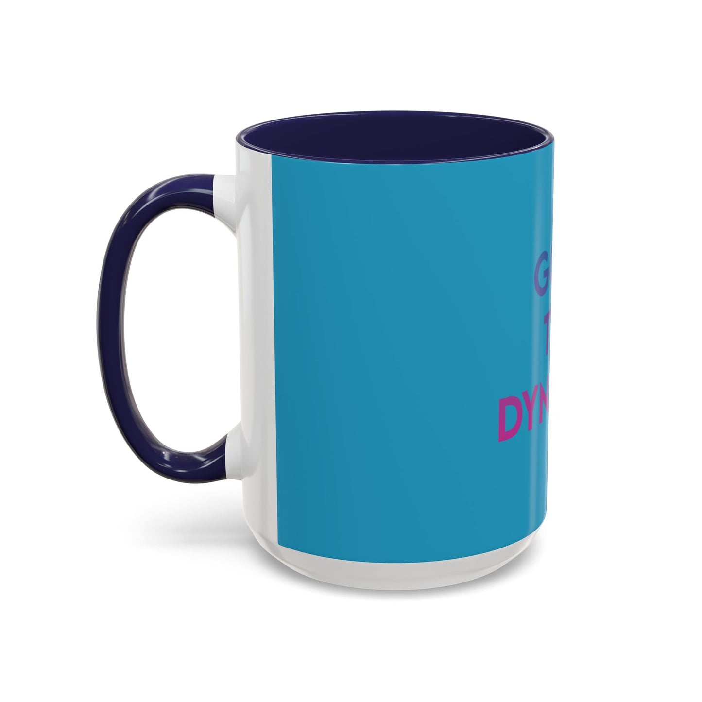 "Logo" Coffee Mug (11, 15oz)
