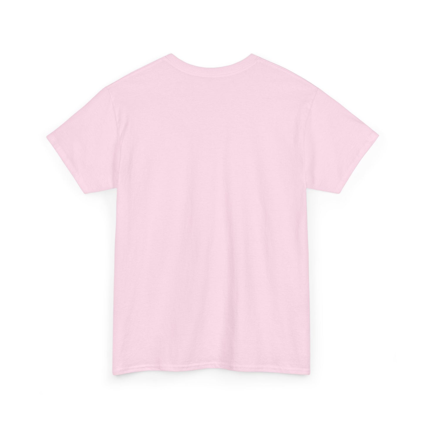 "Logo" Unisex Heavy Cotton Tee