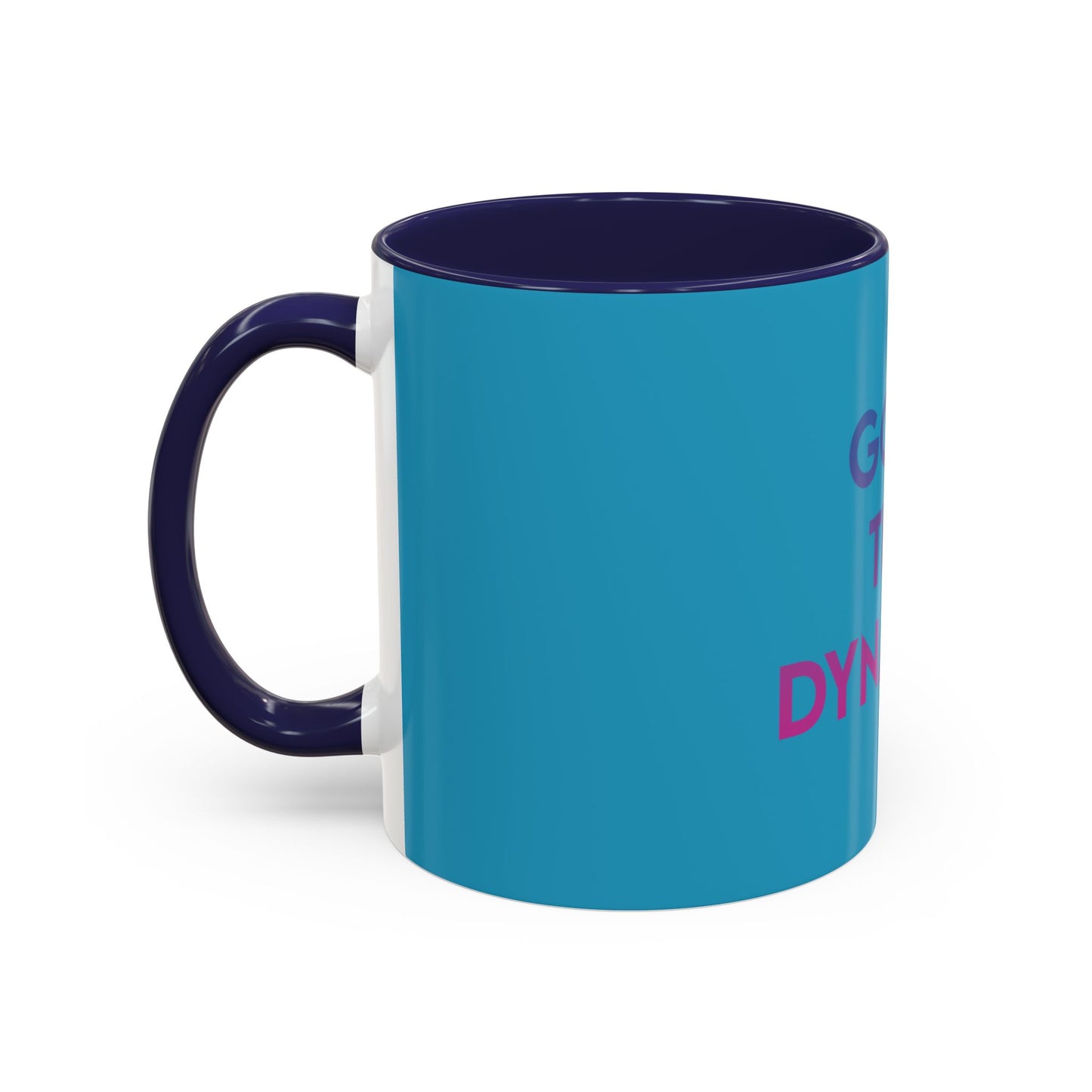 "Logo" Coffee Mug (11, 15oz)