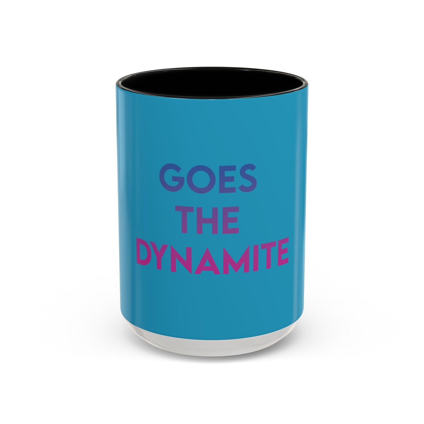 "Logo" Coffee Mug (11, 15oz)