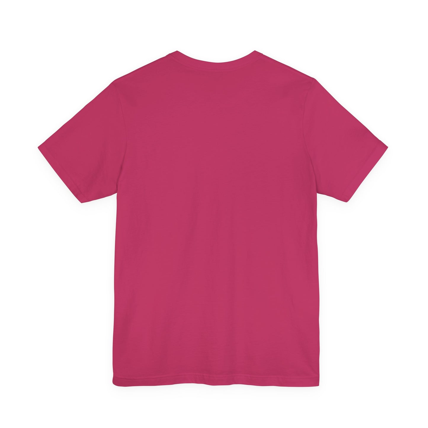 "Brainy" Unisex Jersey Short Sleeve Tee