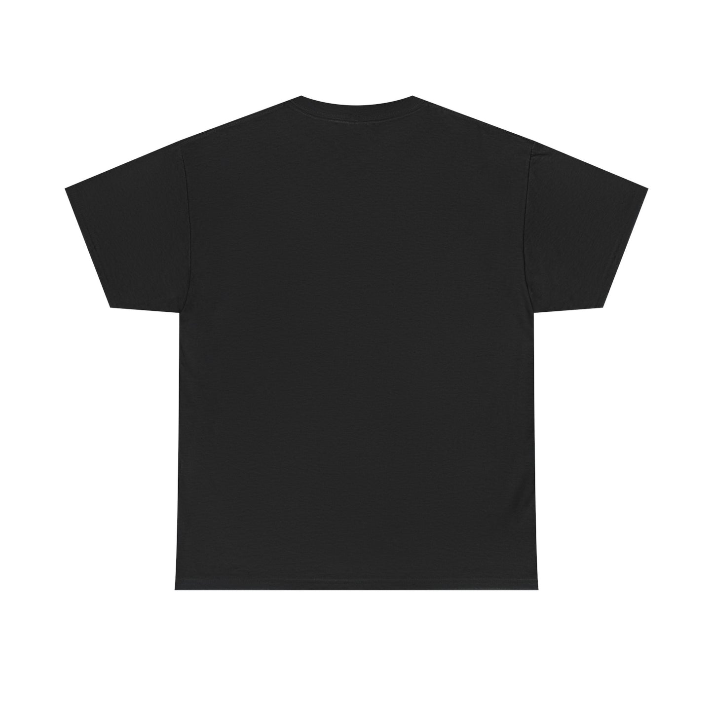 "Logo" Unisex Heavy Cotton Tee