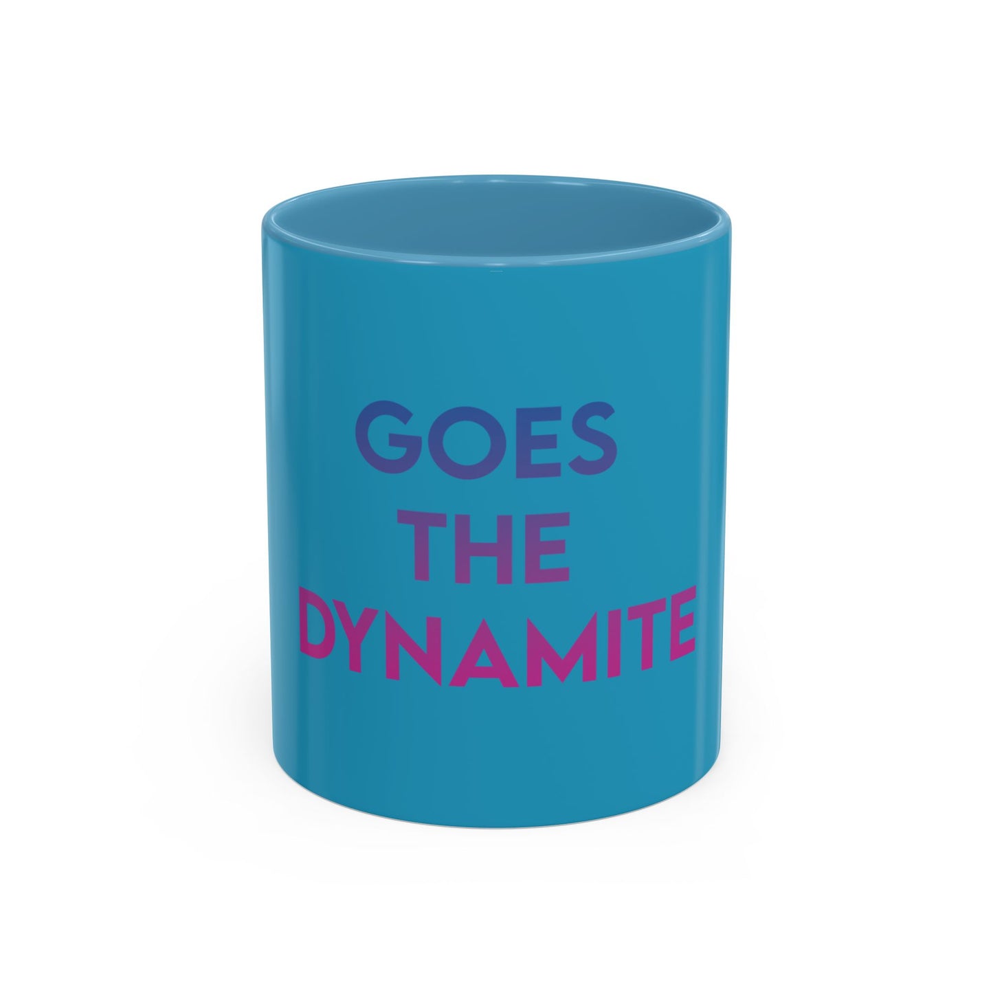 "Logo" Coffee Mug (11, 15oz)