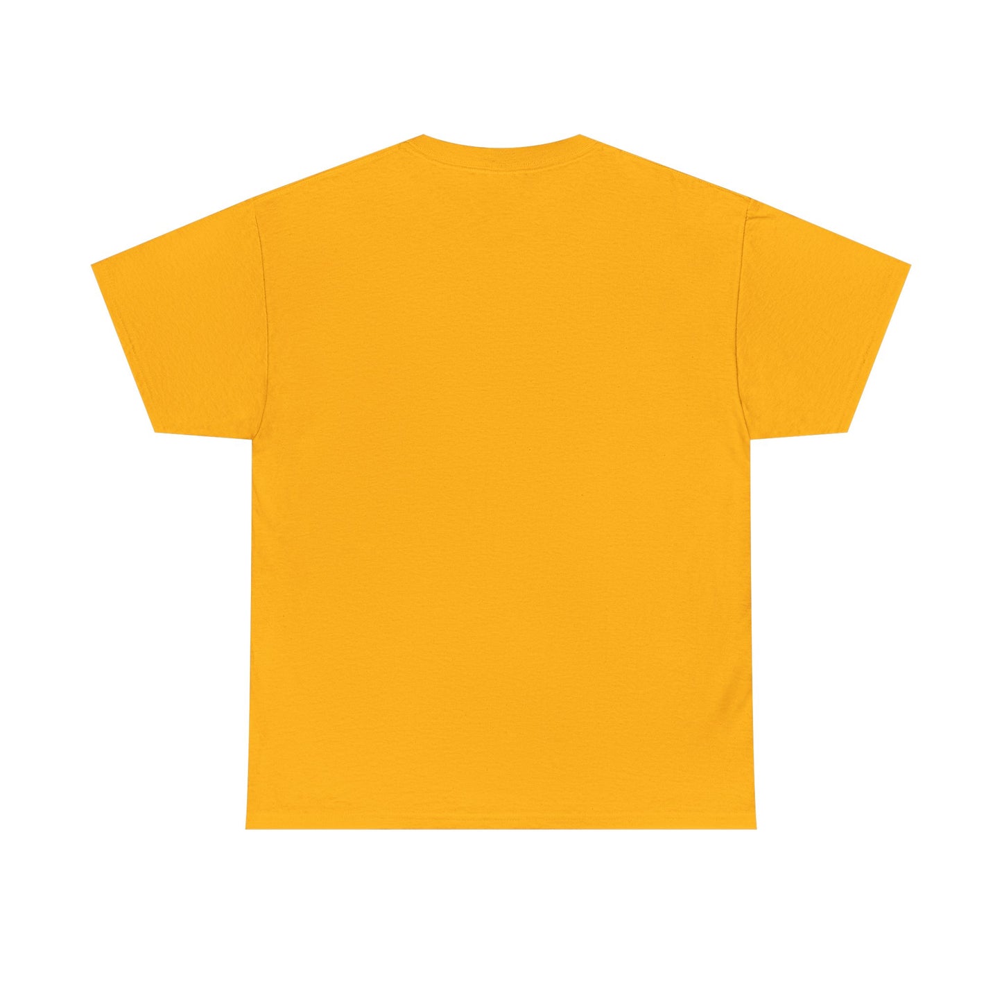 "Brainy" Unisex Heavy Cotton Tee