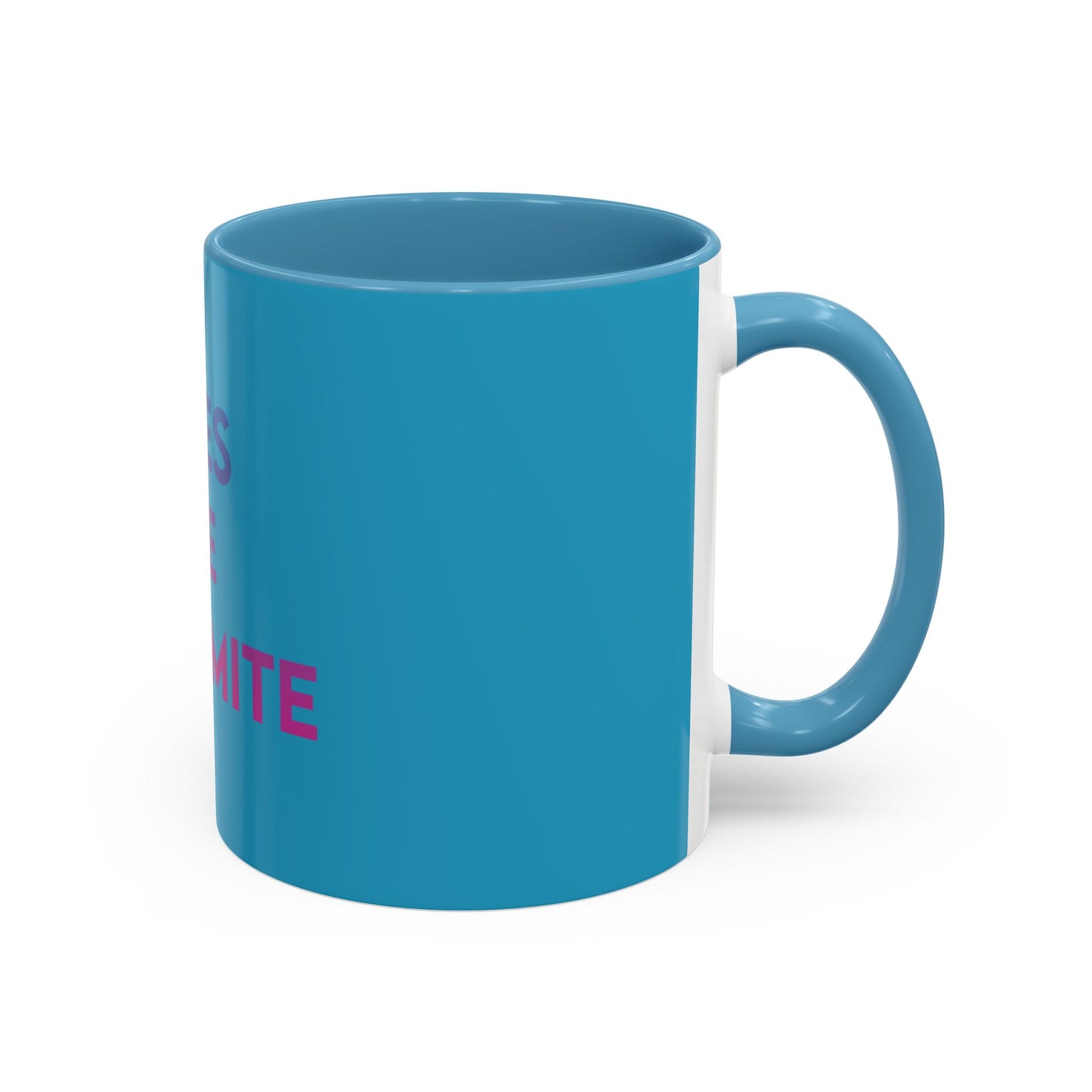 "Logo" Coffee Mug (11, 15oz)
