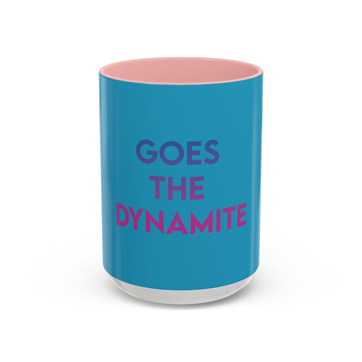 "Logo" Coffee Mug (11, 15oz)