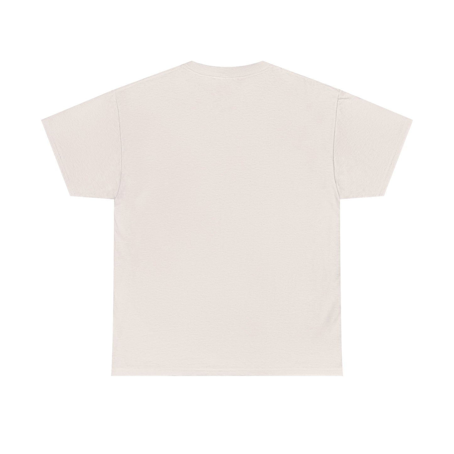 "Brainy" Unisex Heavy Cotton Tee