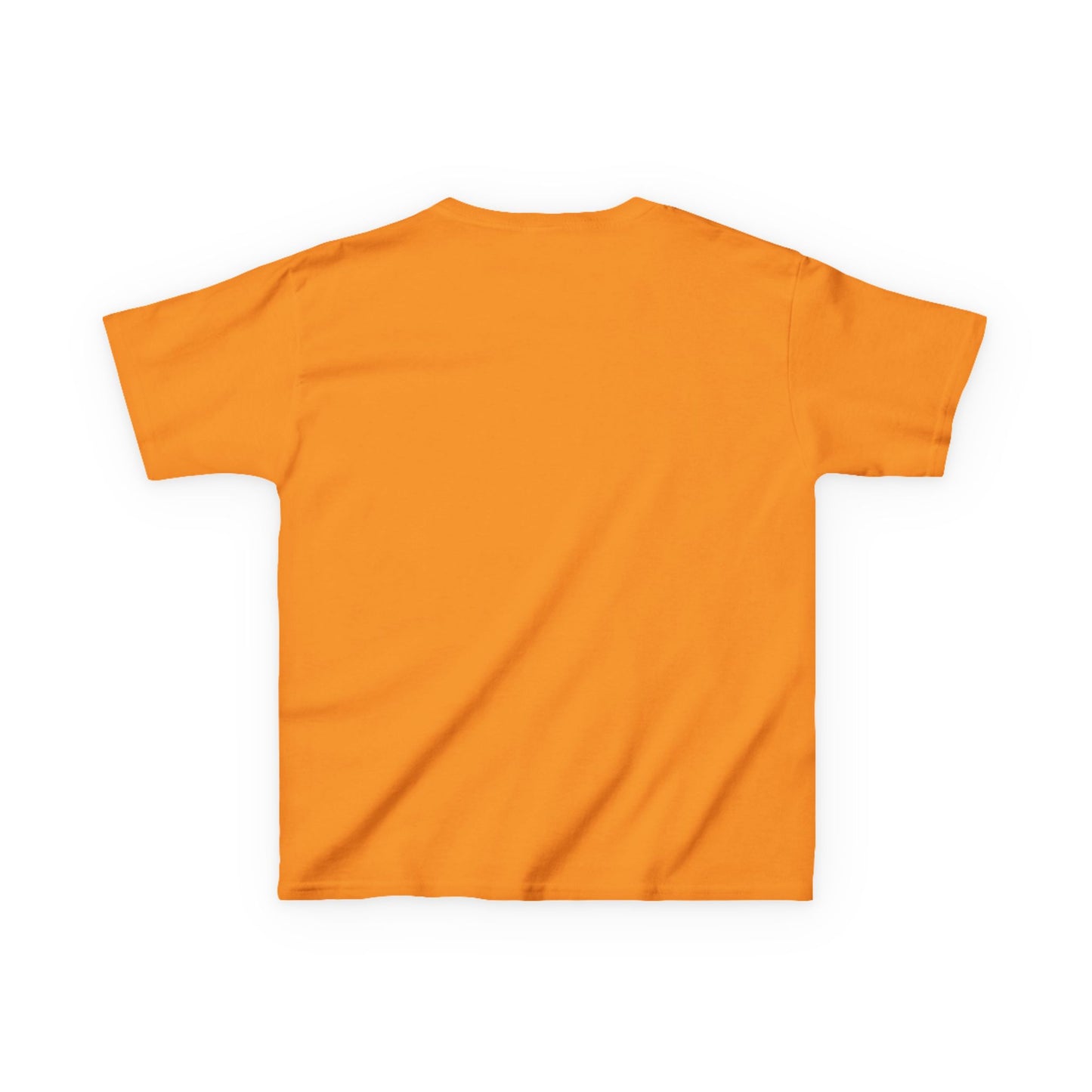 "Logo" Kids Heavy Cotton Tee