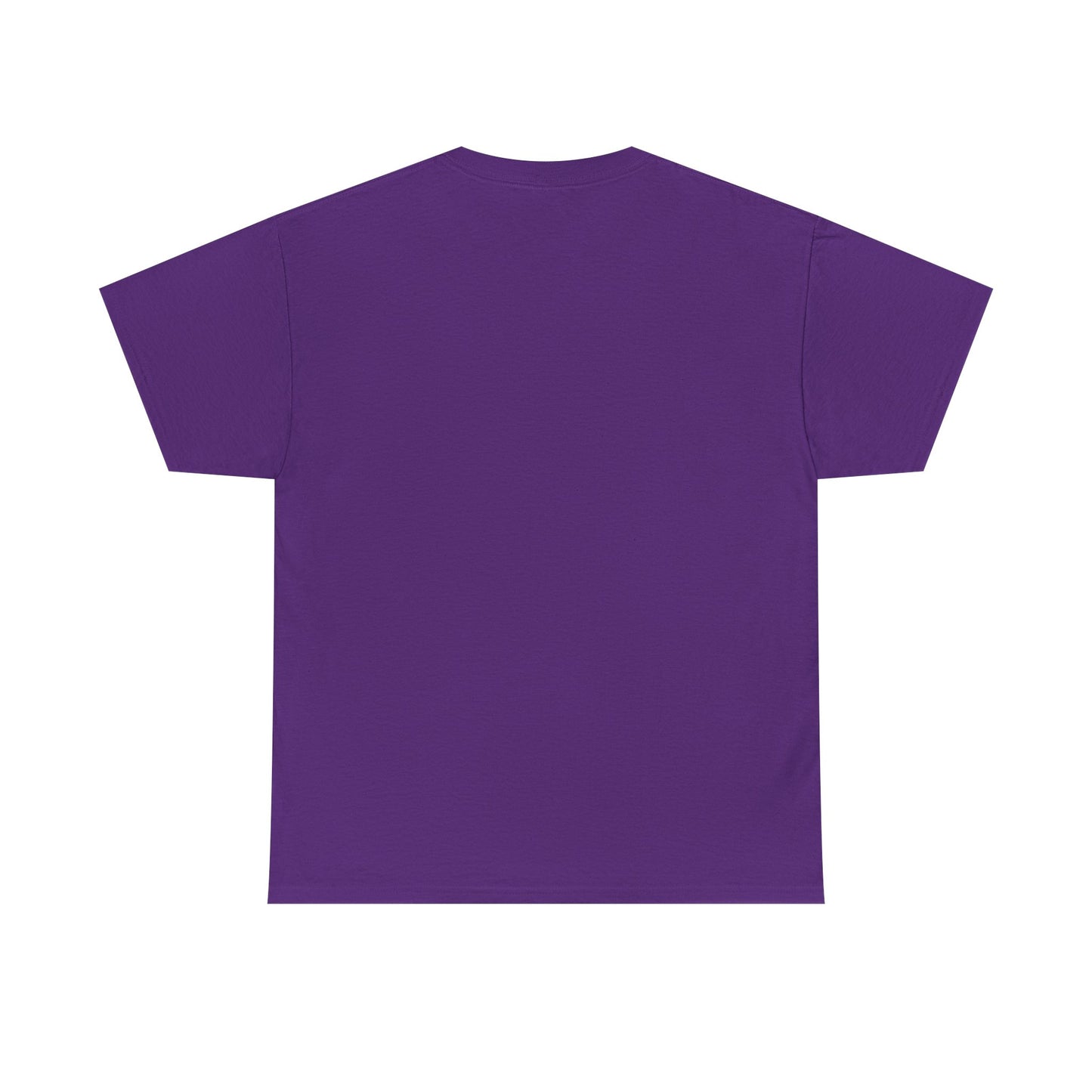 "Logo" Unisex Heavy Cotton Tee