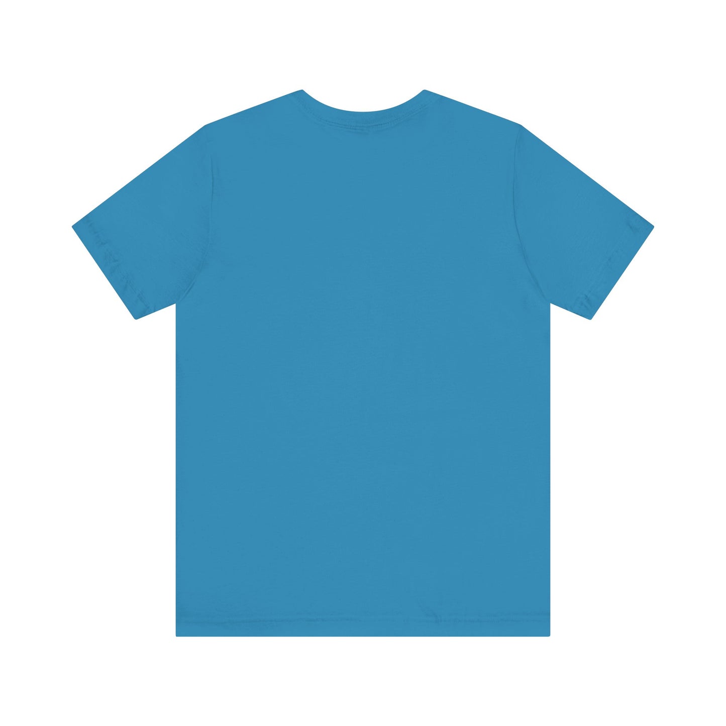 "Brainy" Unisex Jersey Short Sleeve Tee
