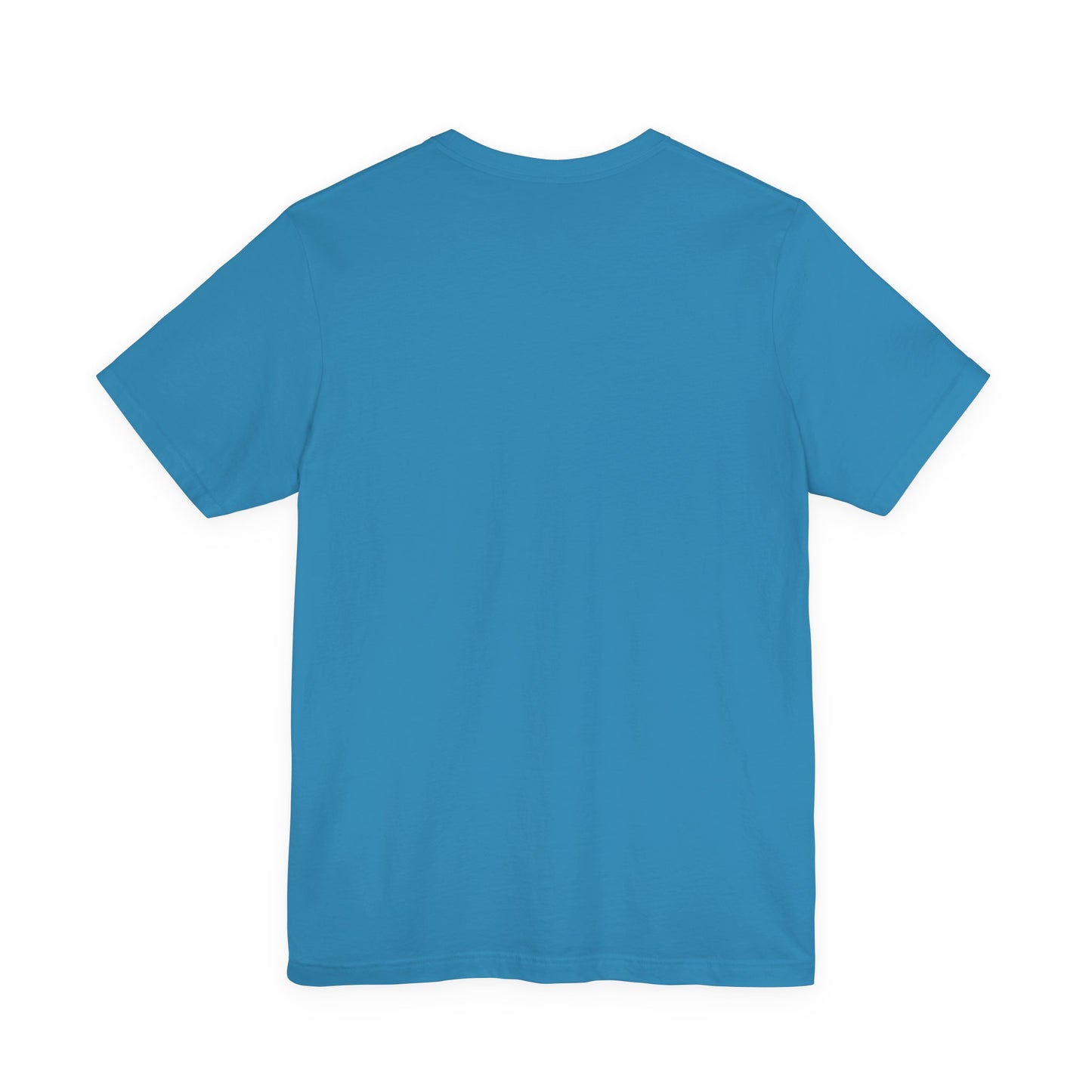 "Brainy" Unisex Jersey Short Sleeve Tee