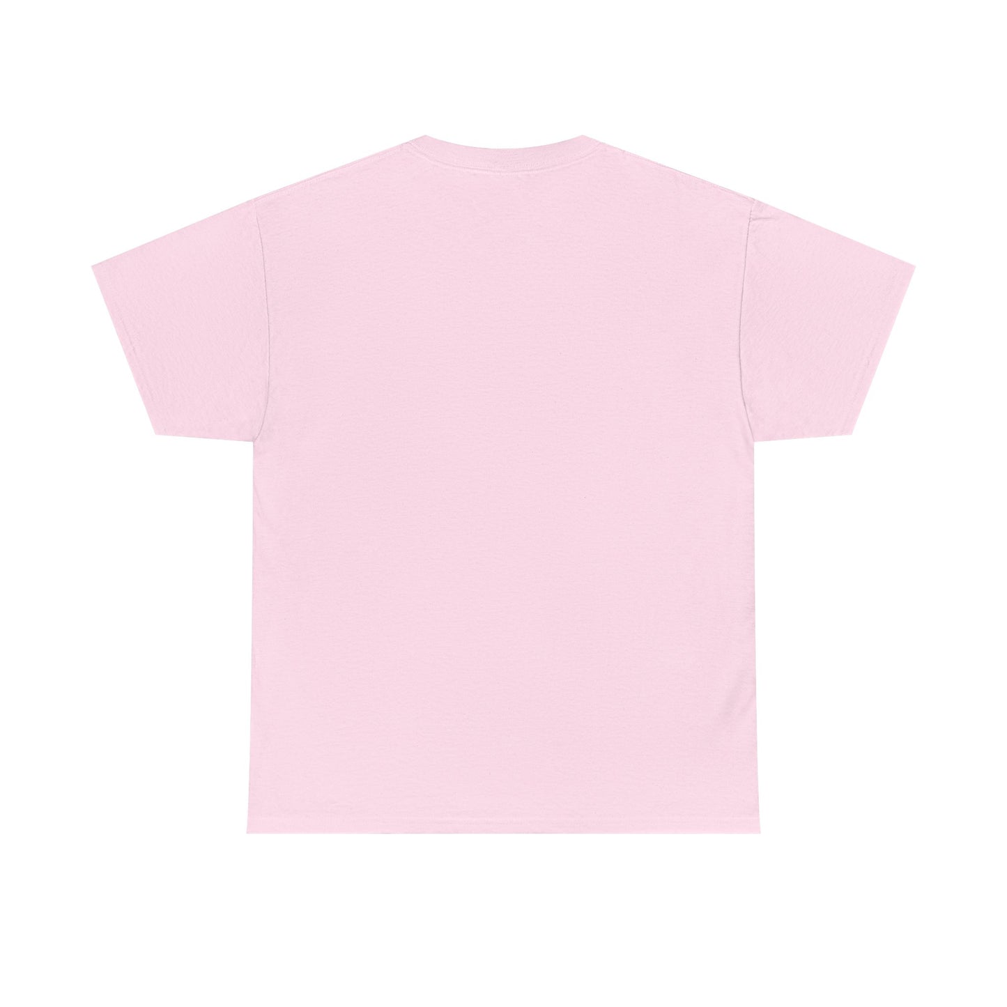 "Logo" Unisex Heavy Cotton Tee