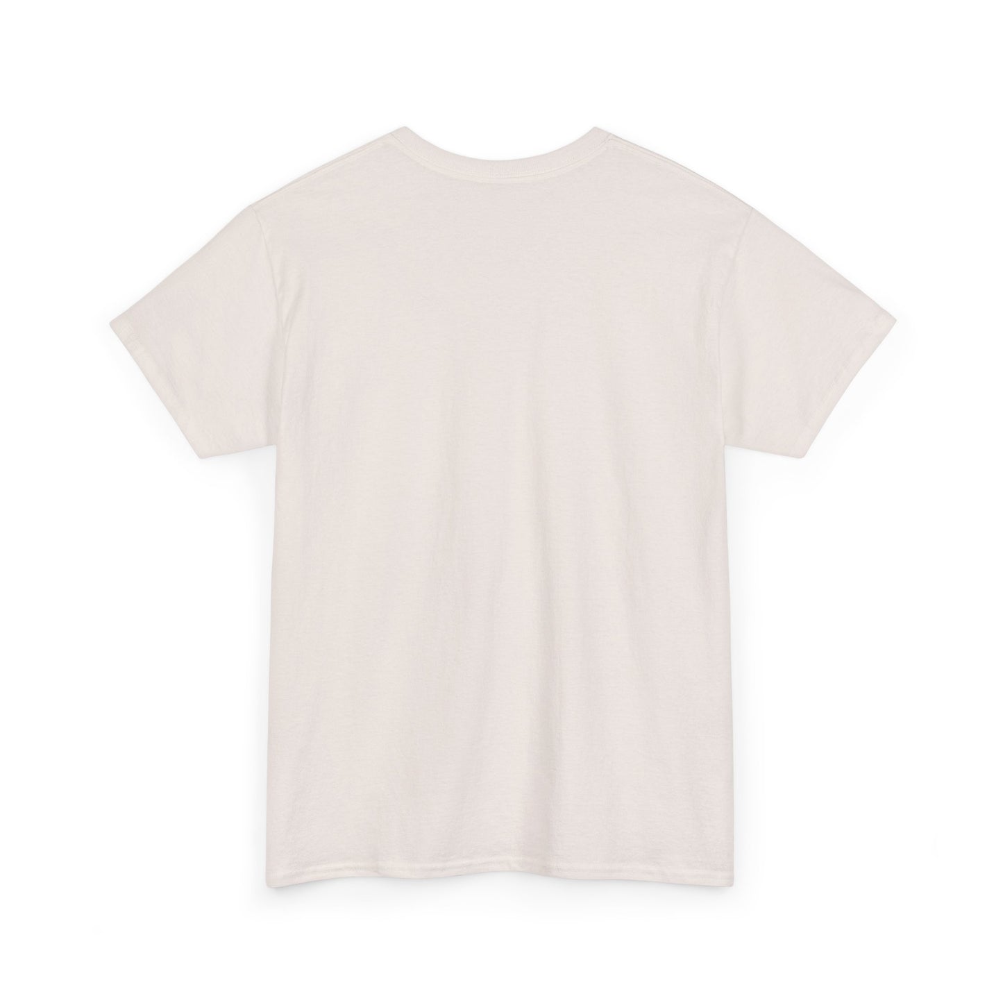 "Brainy" Unisex Heavy Cotton Tee