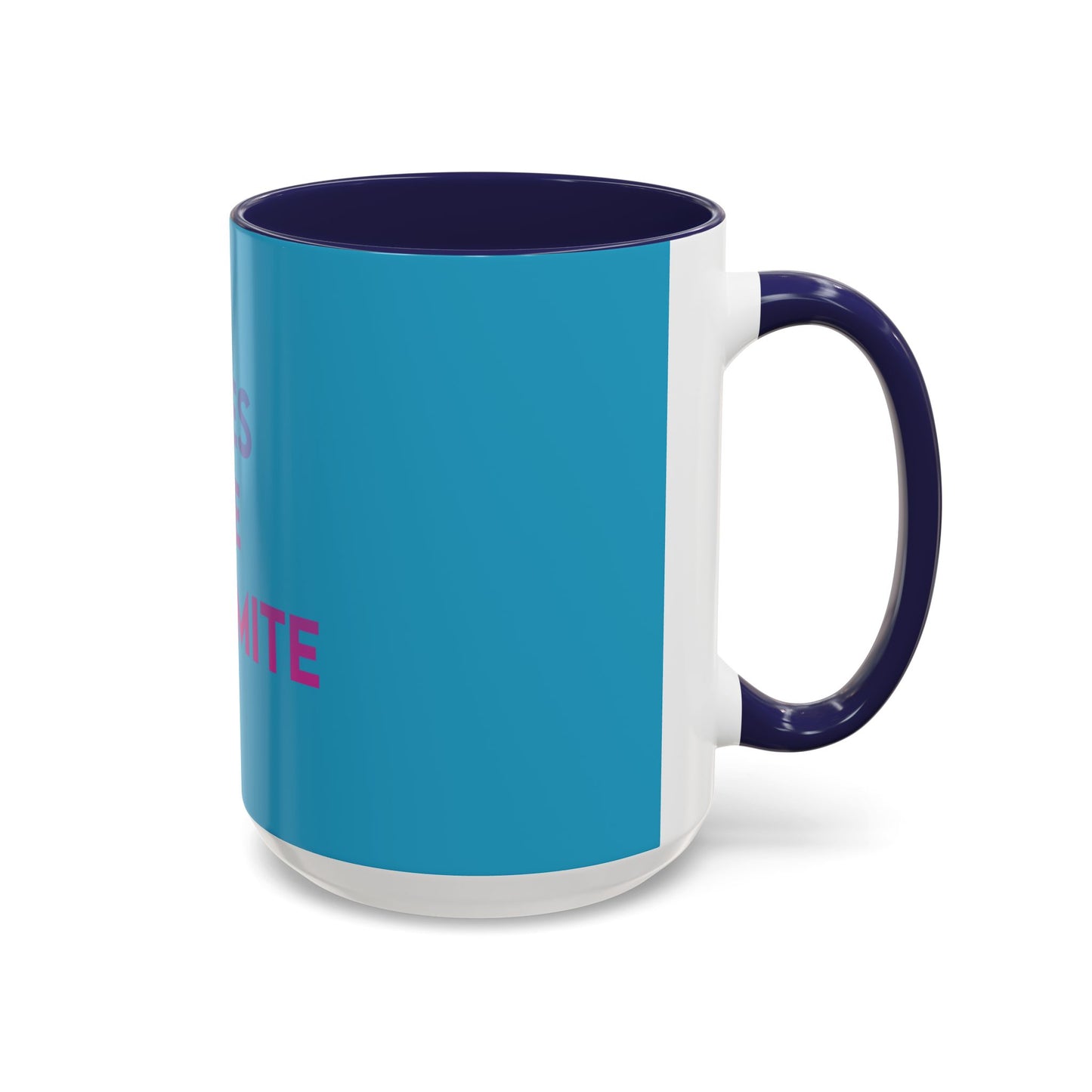 "Logo" Coffee Mug (11, 15oz)