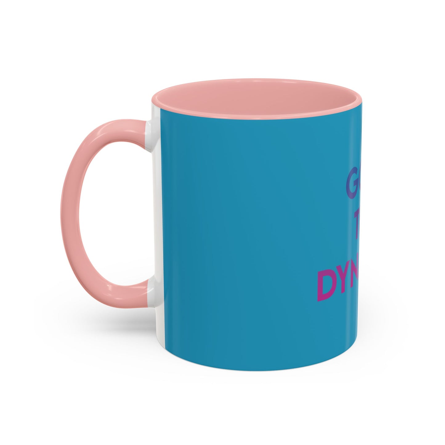 "Logo" Coffee Mug (11, 15oz)