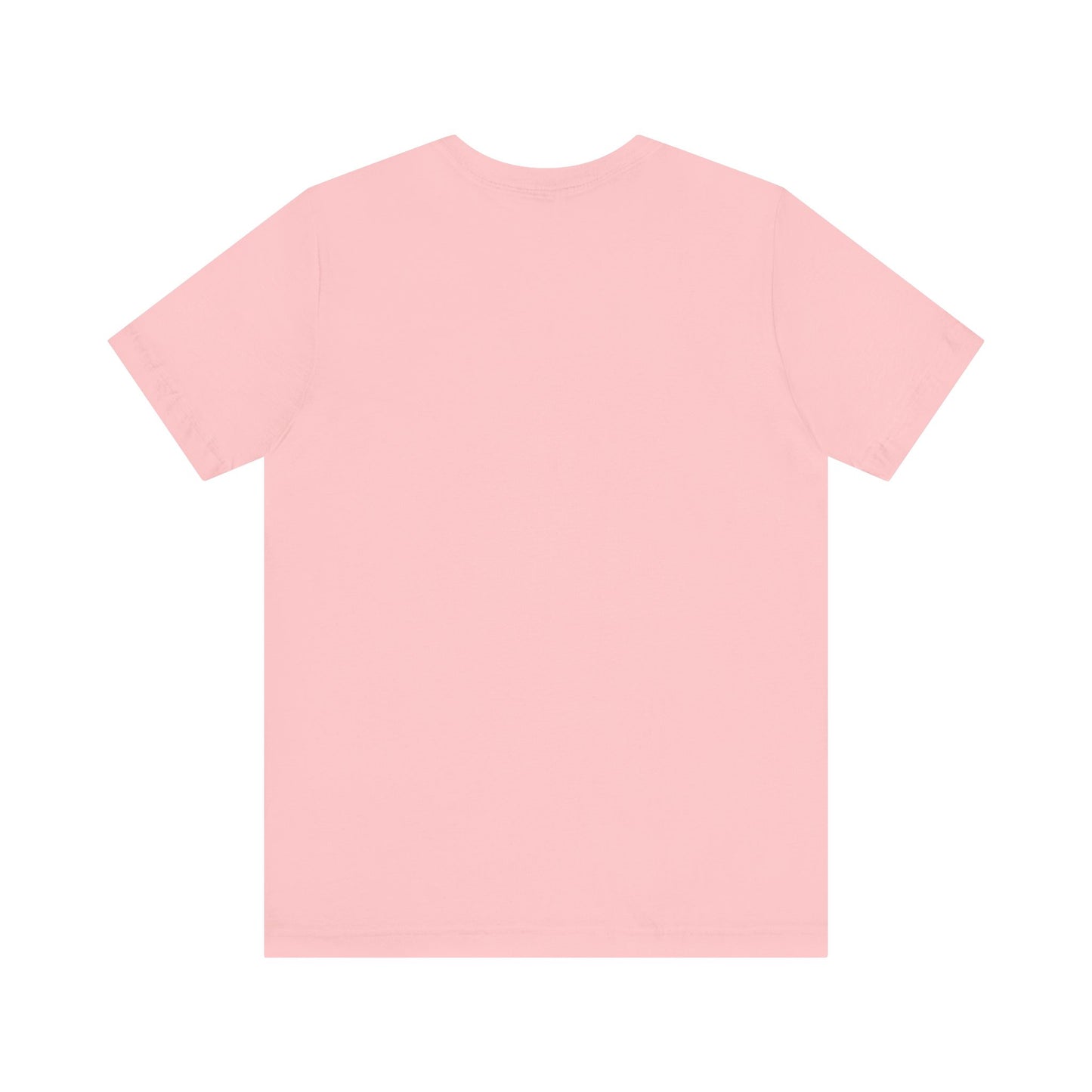 "Brainy" Unisex Jersey Short Sleeve Tee