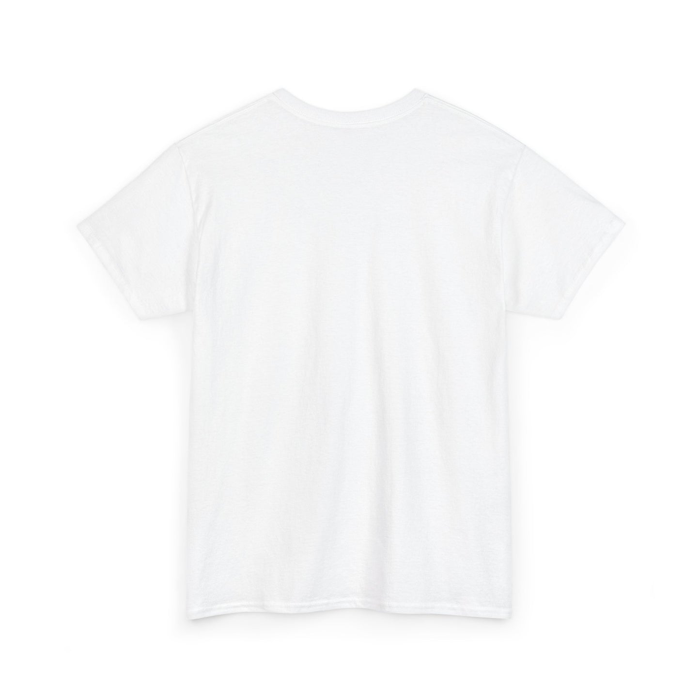 "Brainy" Unisex Heavy Cotton Tee