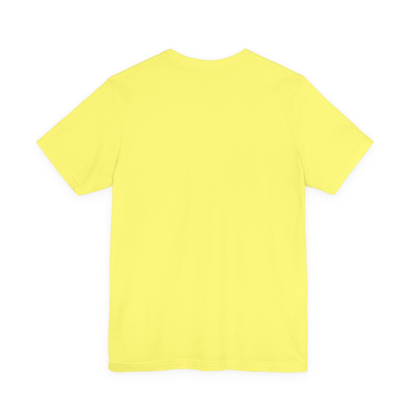 "Brainy" Unisex Jersey Short Sleeve Tee
