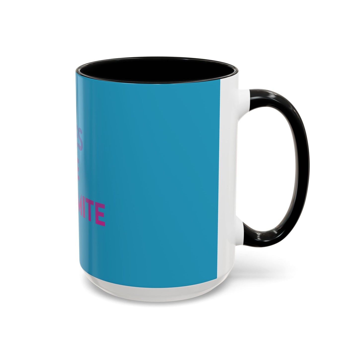"Logo" Coffee Mug (11, 15oz)