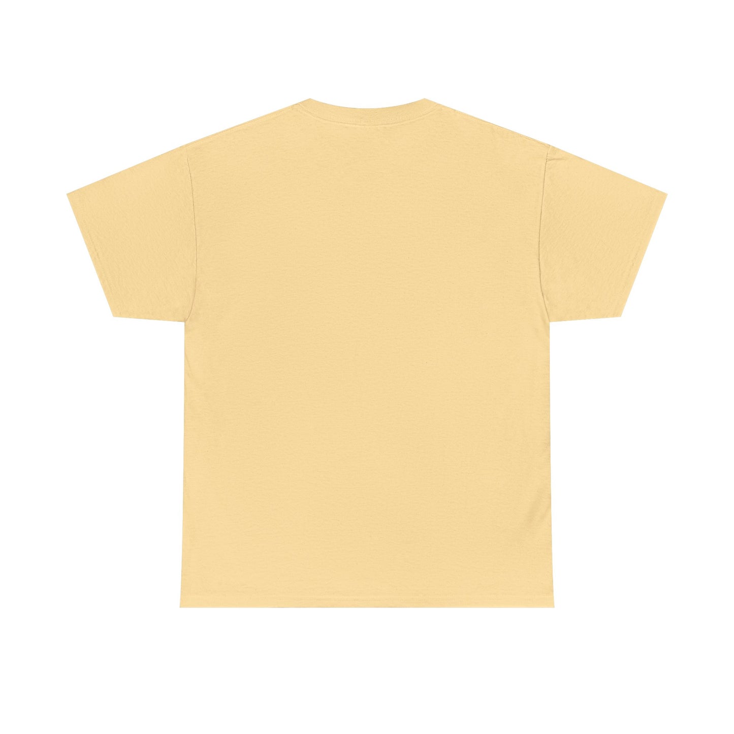 "Brainy" Unisex Heavy Cotton Tee