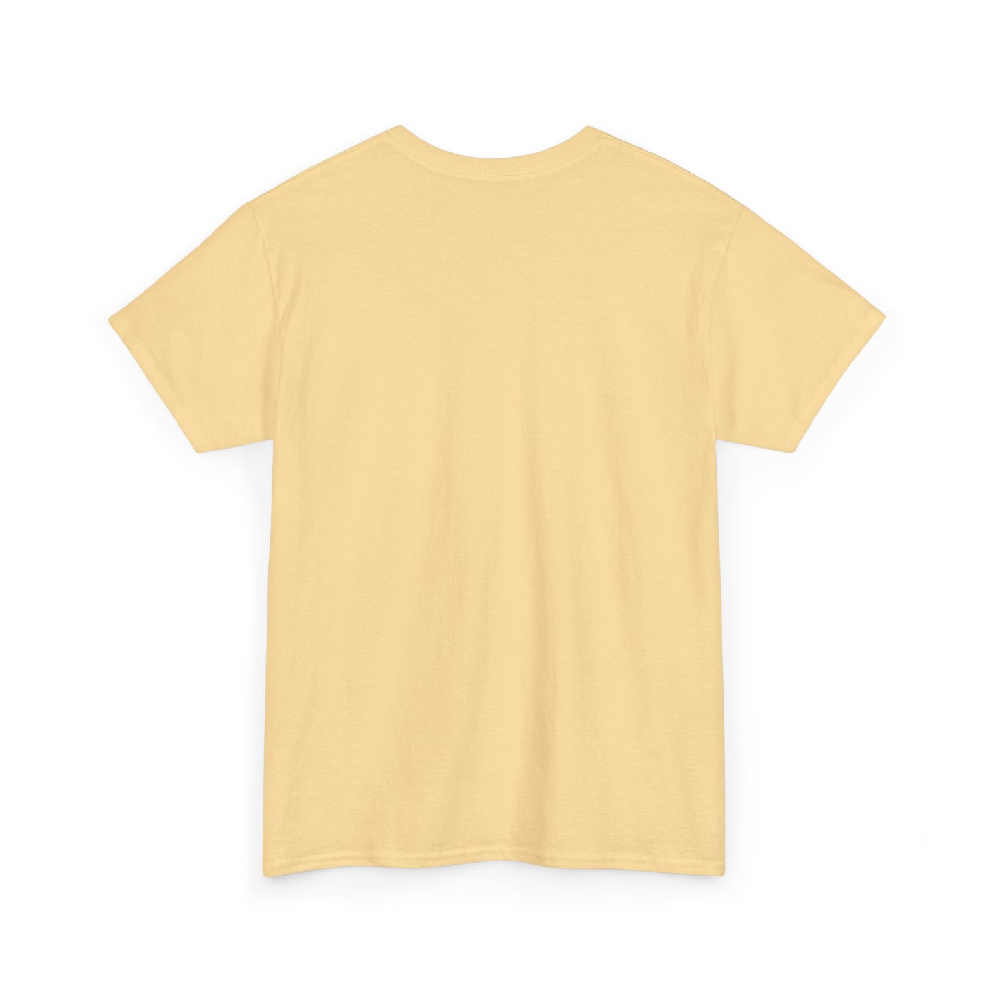 "Brainy" Unisex Heavy Cotton Tee