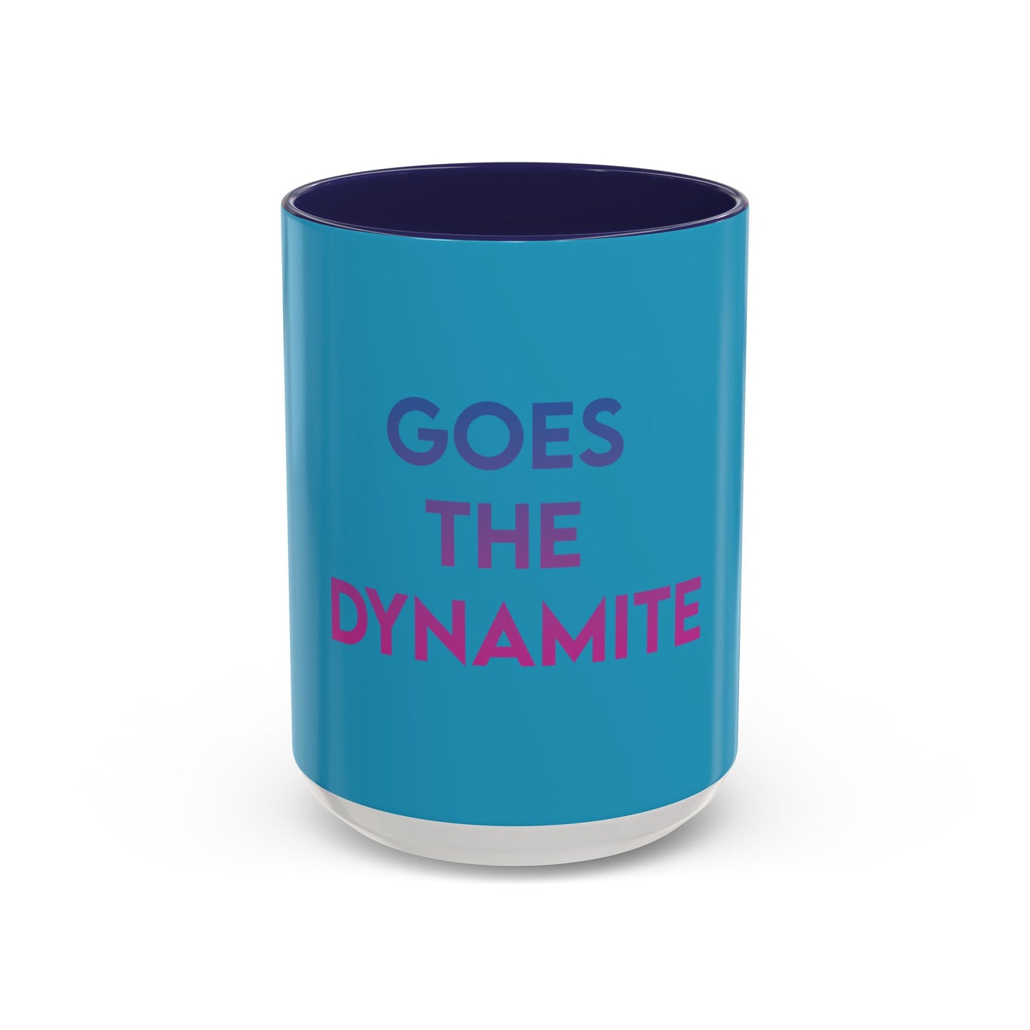 "Logo" Coffee Mug (11, 15oz)