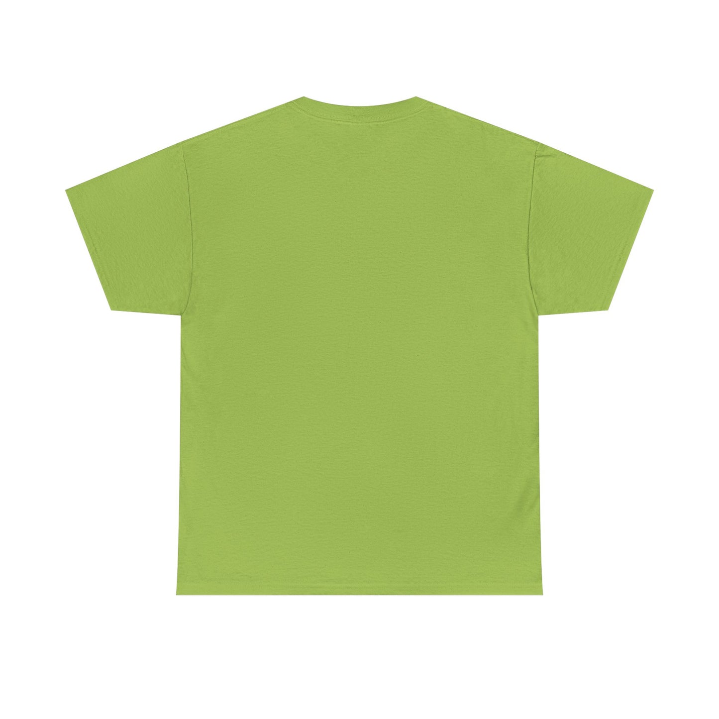 "Brainy" Unisex Heavy Cotton Tee