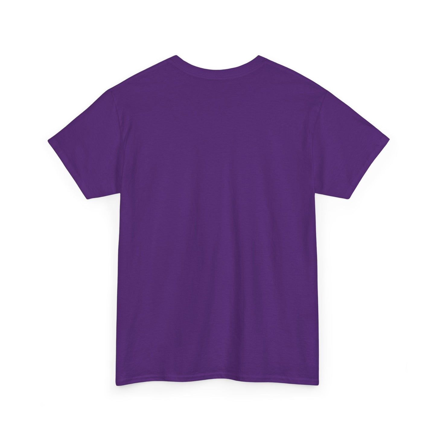 "Logo" Unisex Heavy Cotton Tee