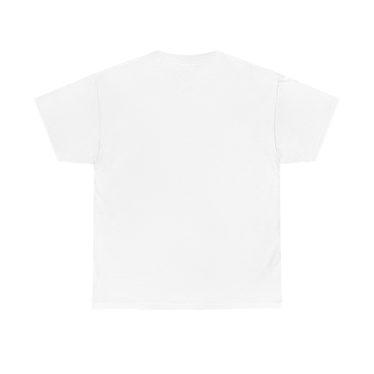"Brainy" Unisex Heavy Cotton Tee