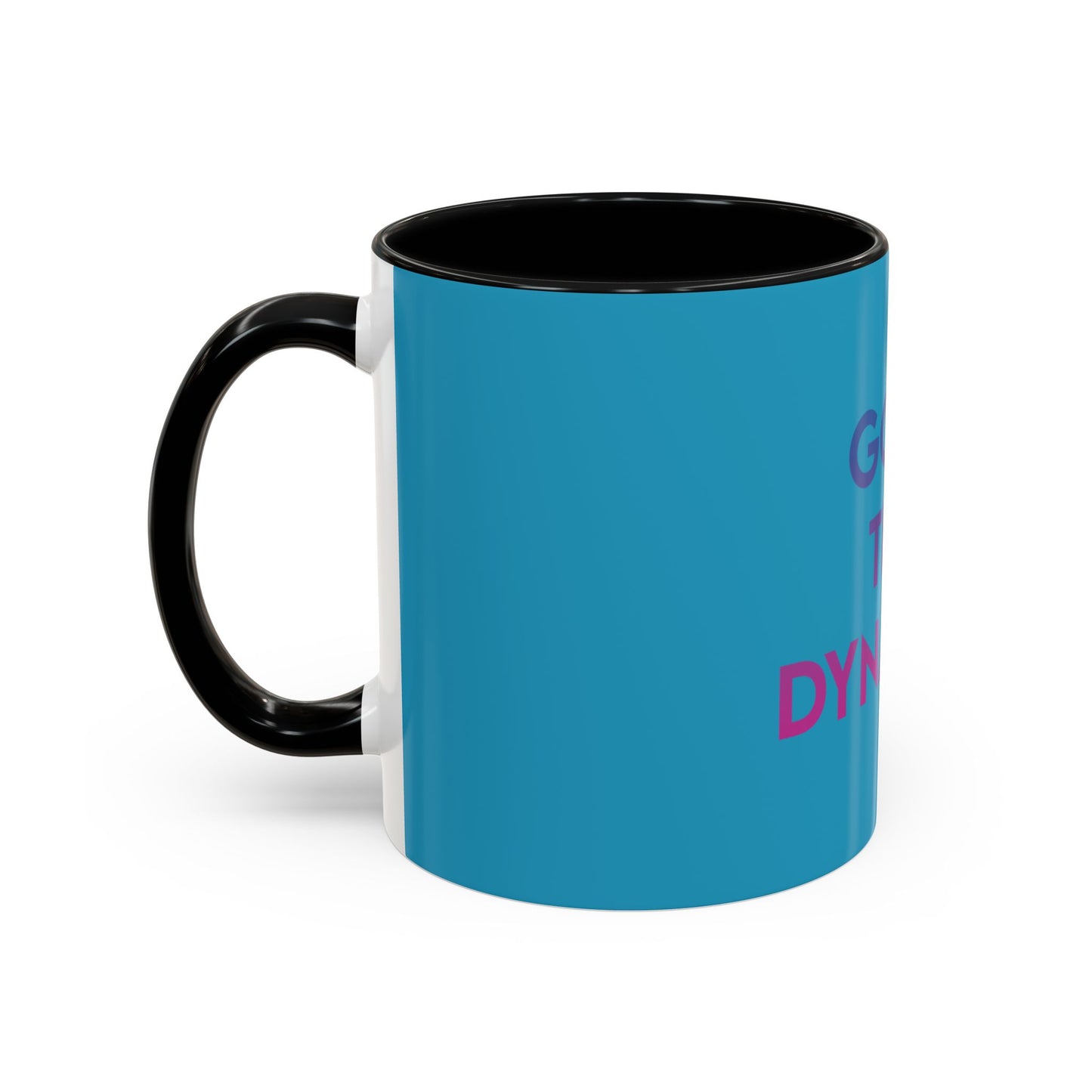 "Logo" Coffee Mug (11, 15oz)