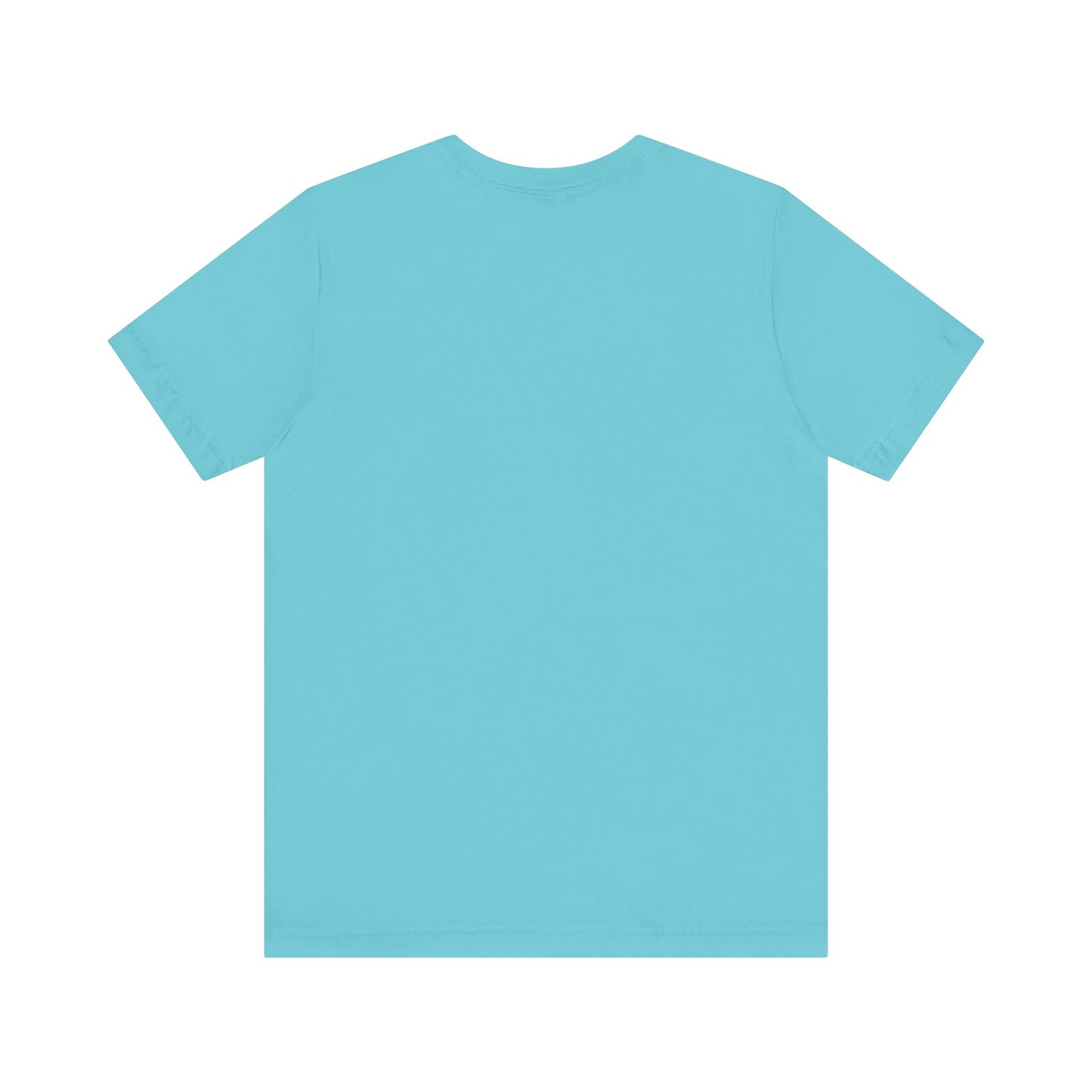 "Brainy" Unisex Jersey Short Sleeve Tee