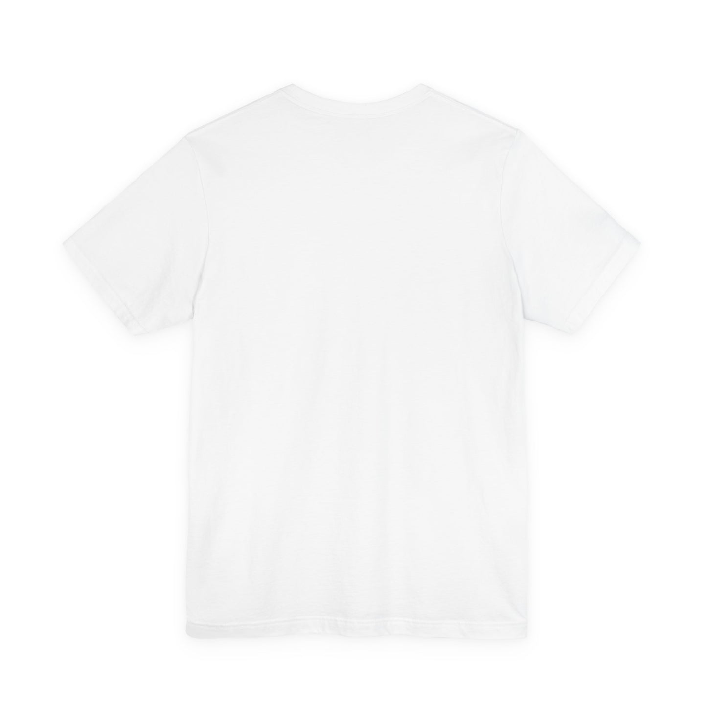 "Brainy" Unisex Jersey Short Sleeve Tee