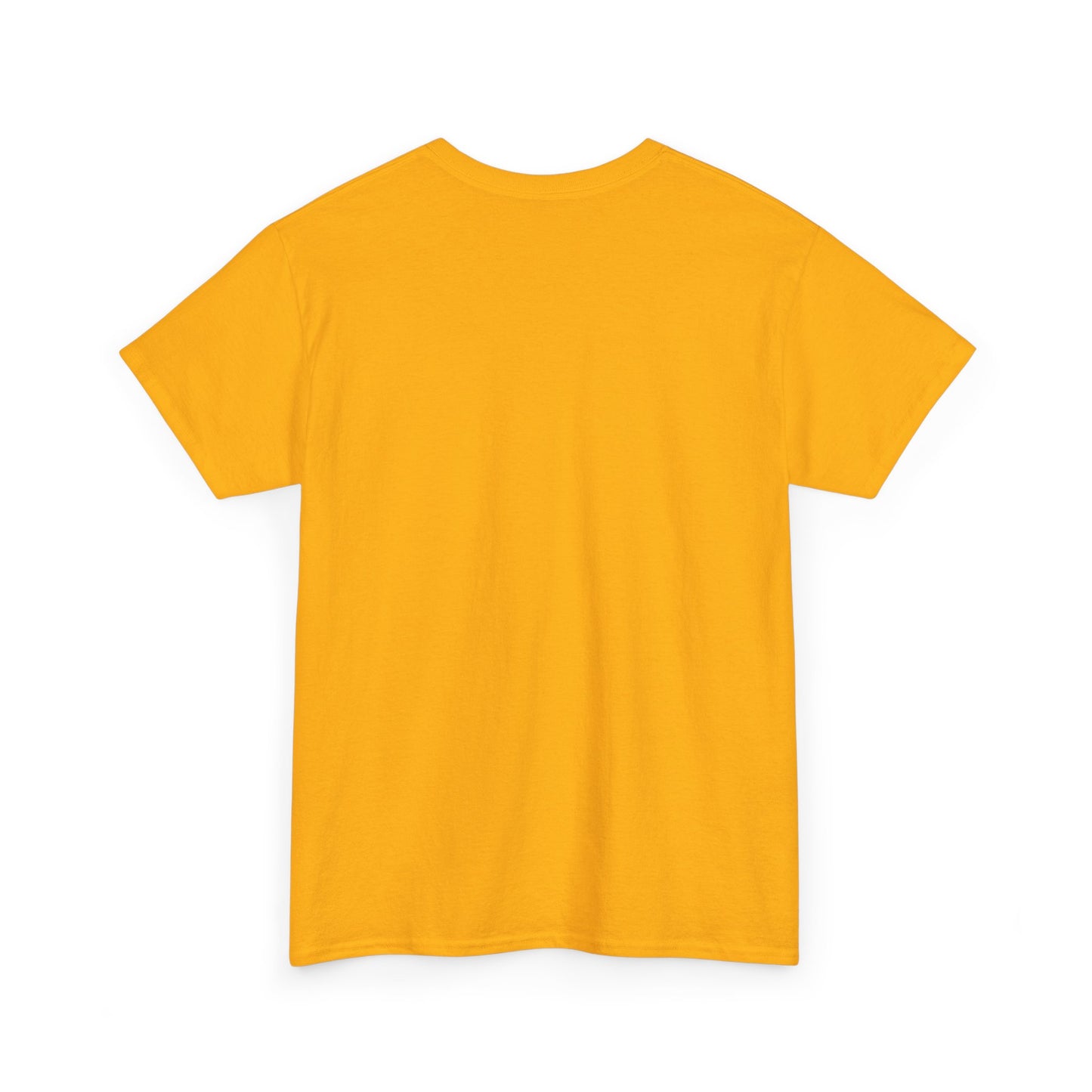"Brainy" Unisex Heavy Cotton Tee
