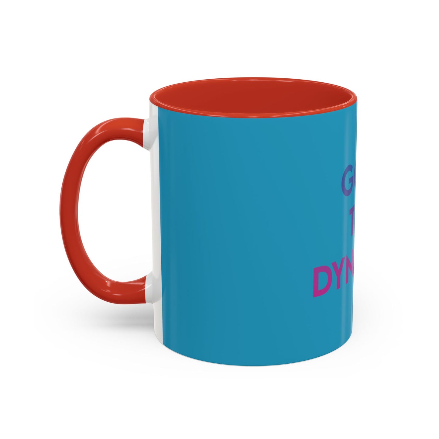 "Logo" Coffee Mug (11, 15oz)