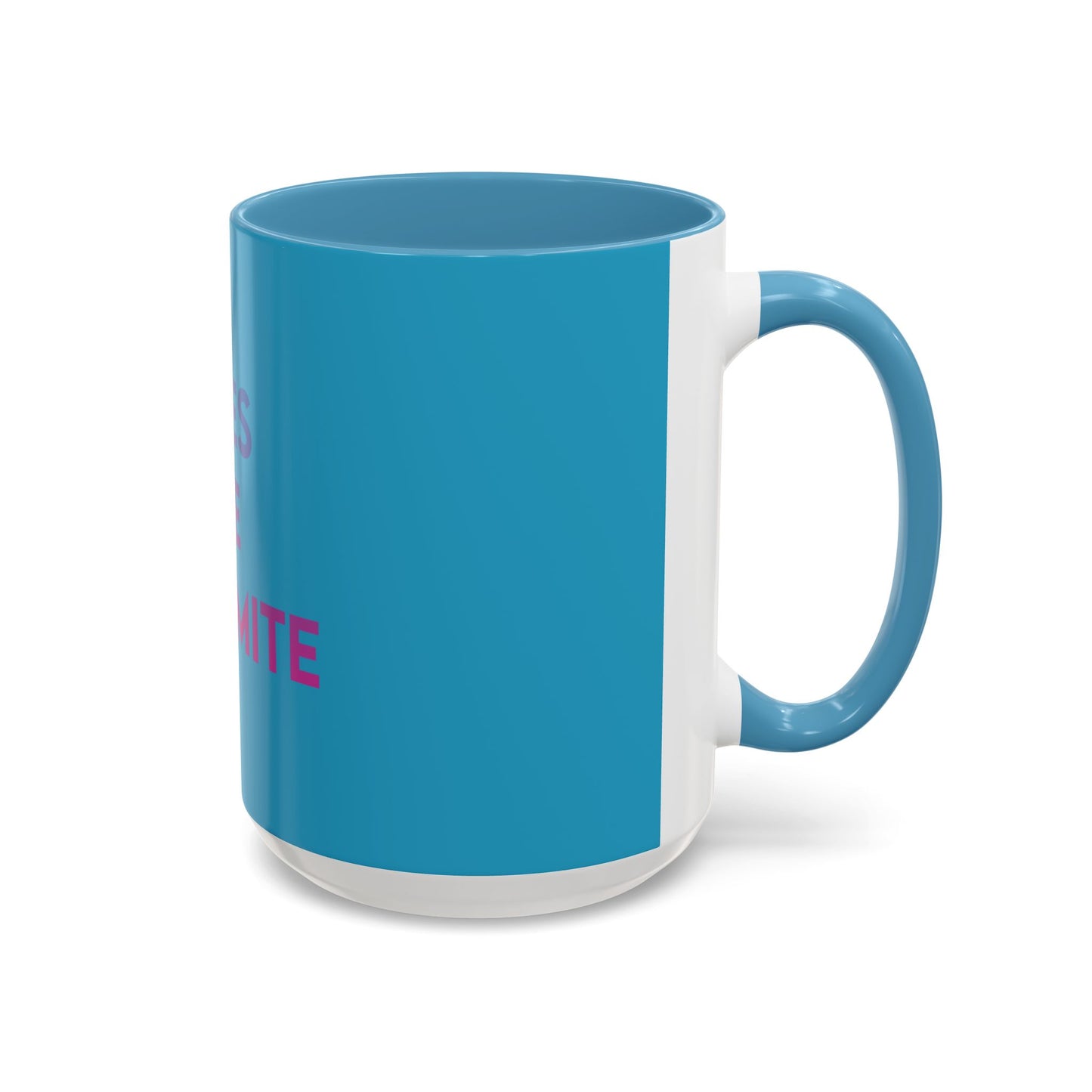 "Logo" Coffee Mug (11, 15oz)