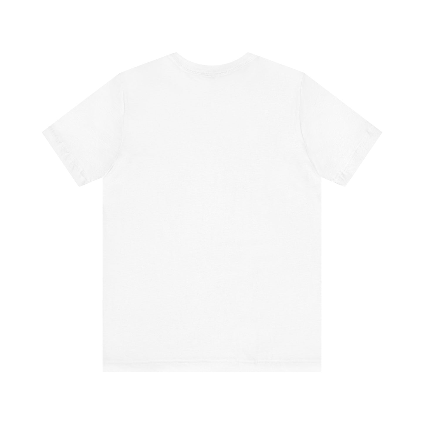 "Brainy" Unisex Jersey Short Sleeve Tee