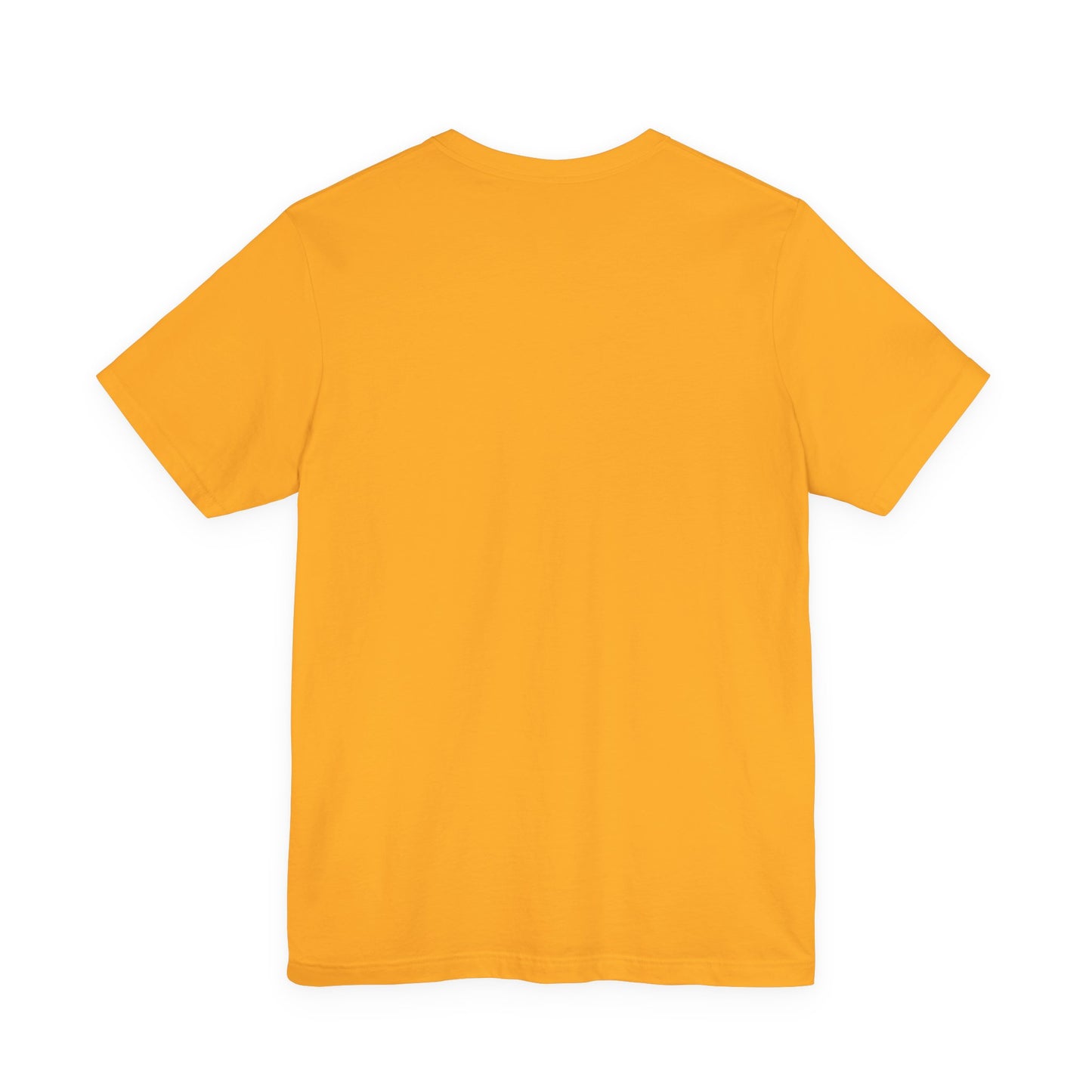 "Brainy" Unisex Jersey Short Sleeve Tee