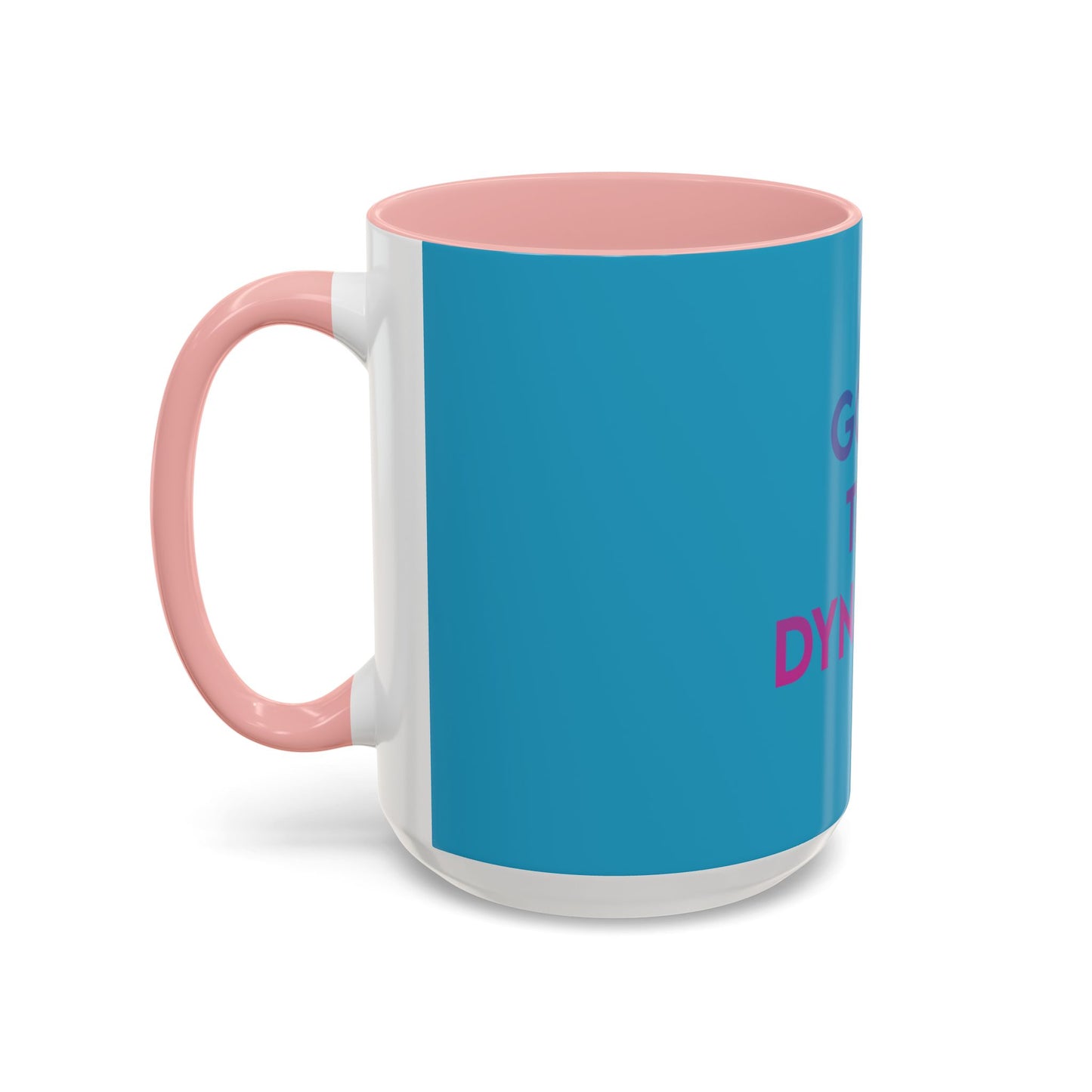 "Logo" Coffee Mug (11, 15oz)