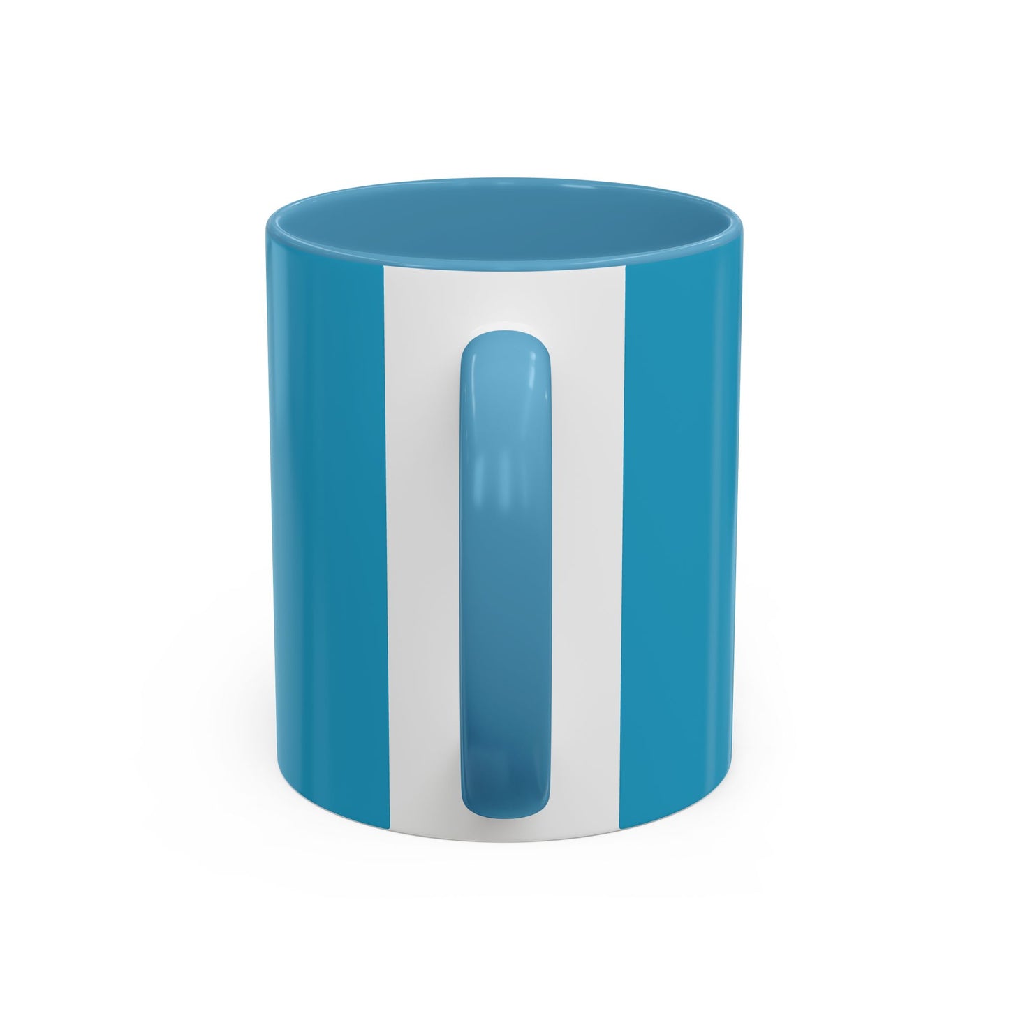 "Logo" Coffee Mug (11, 15oz)